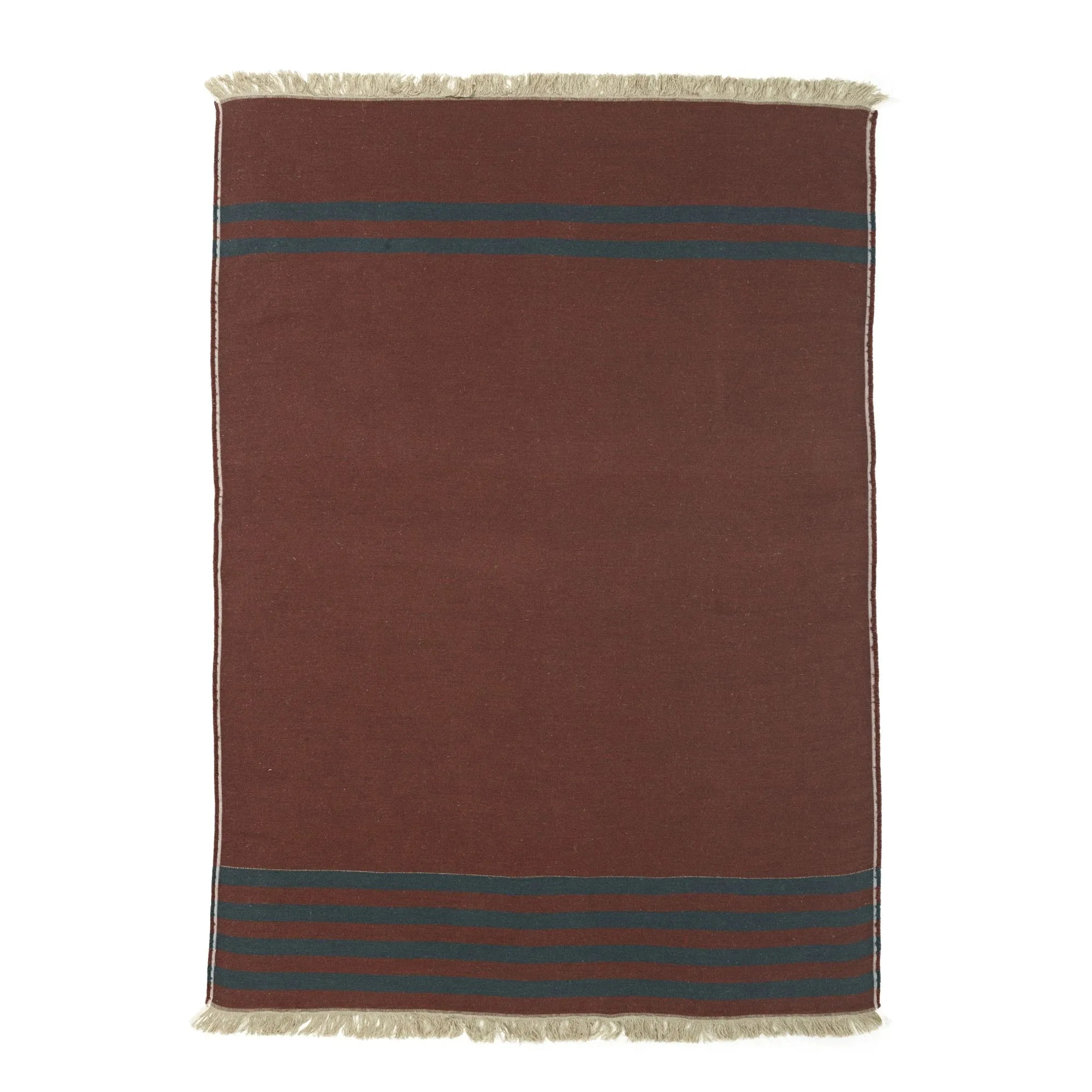 juniper throw