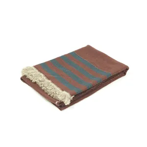juniper throw