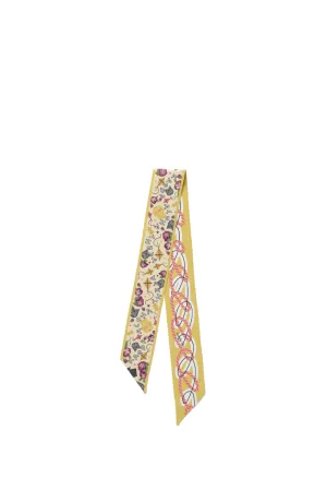 Kappa Alpha Theta Twilly Scarf