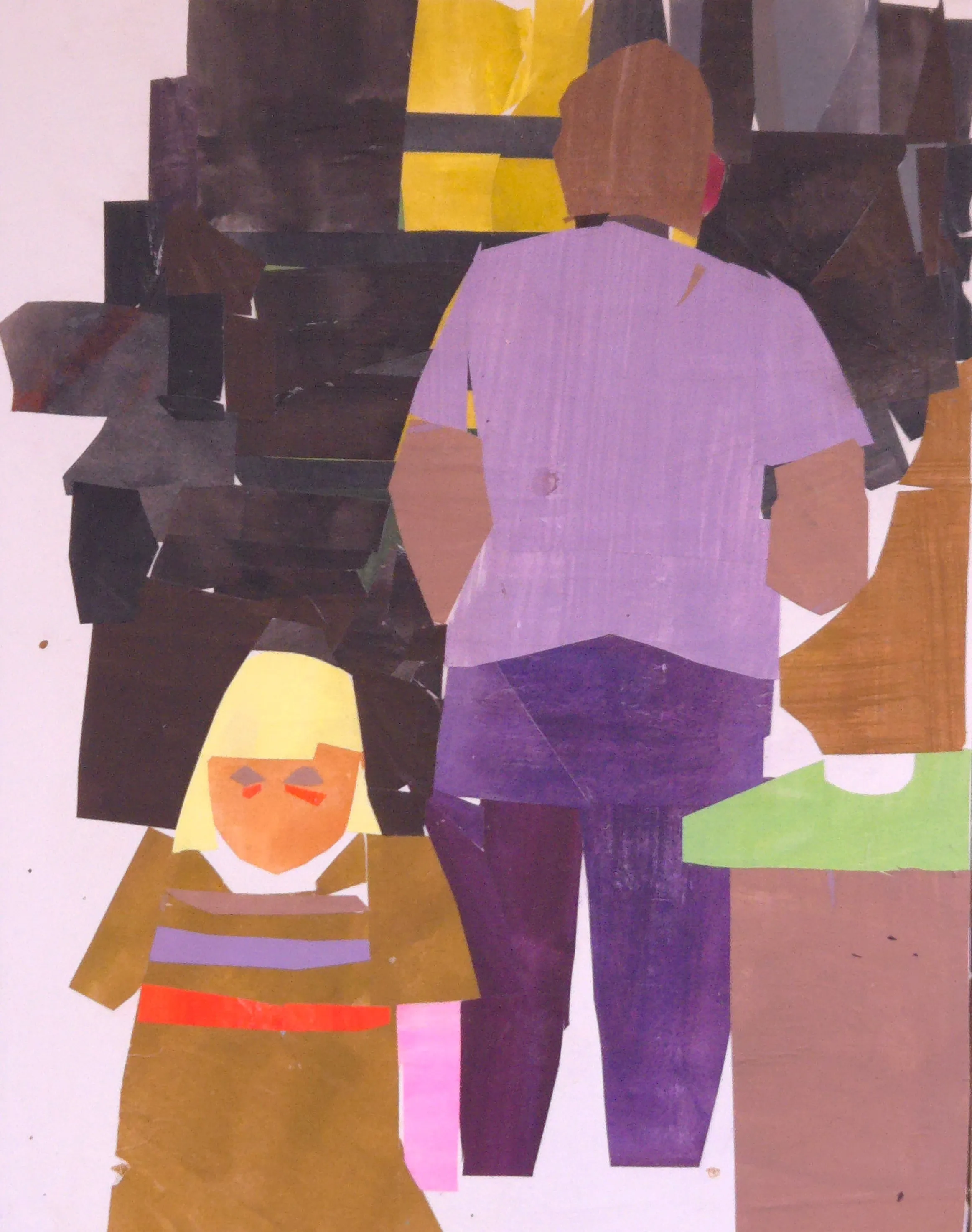 Katie Knoeringer: Grandma's House