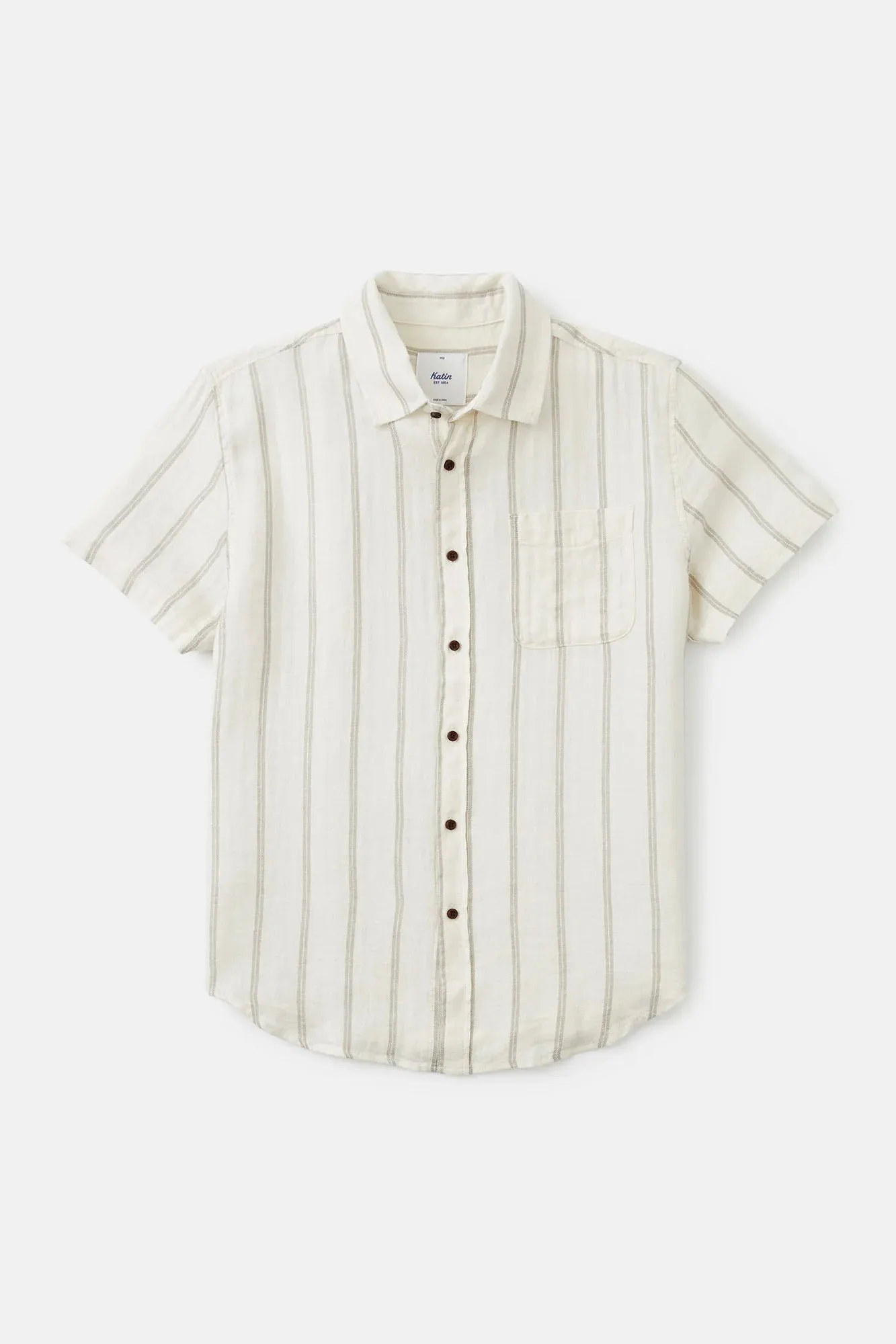 Katin Alan Shirt