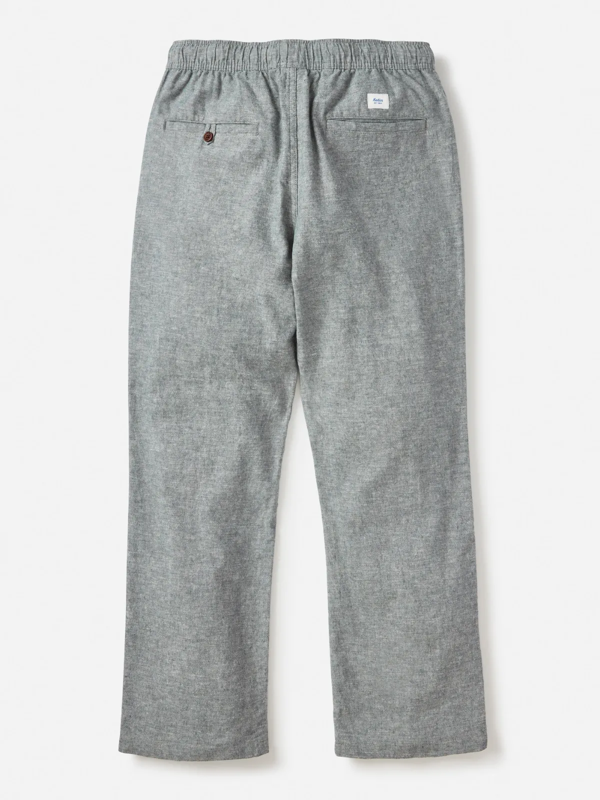 Katin Isaiah Local Pant