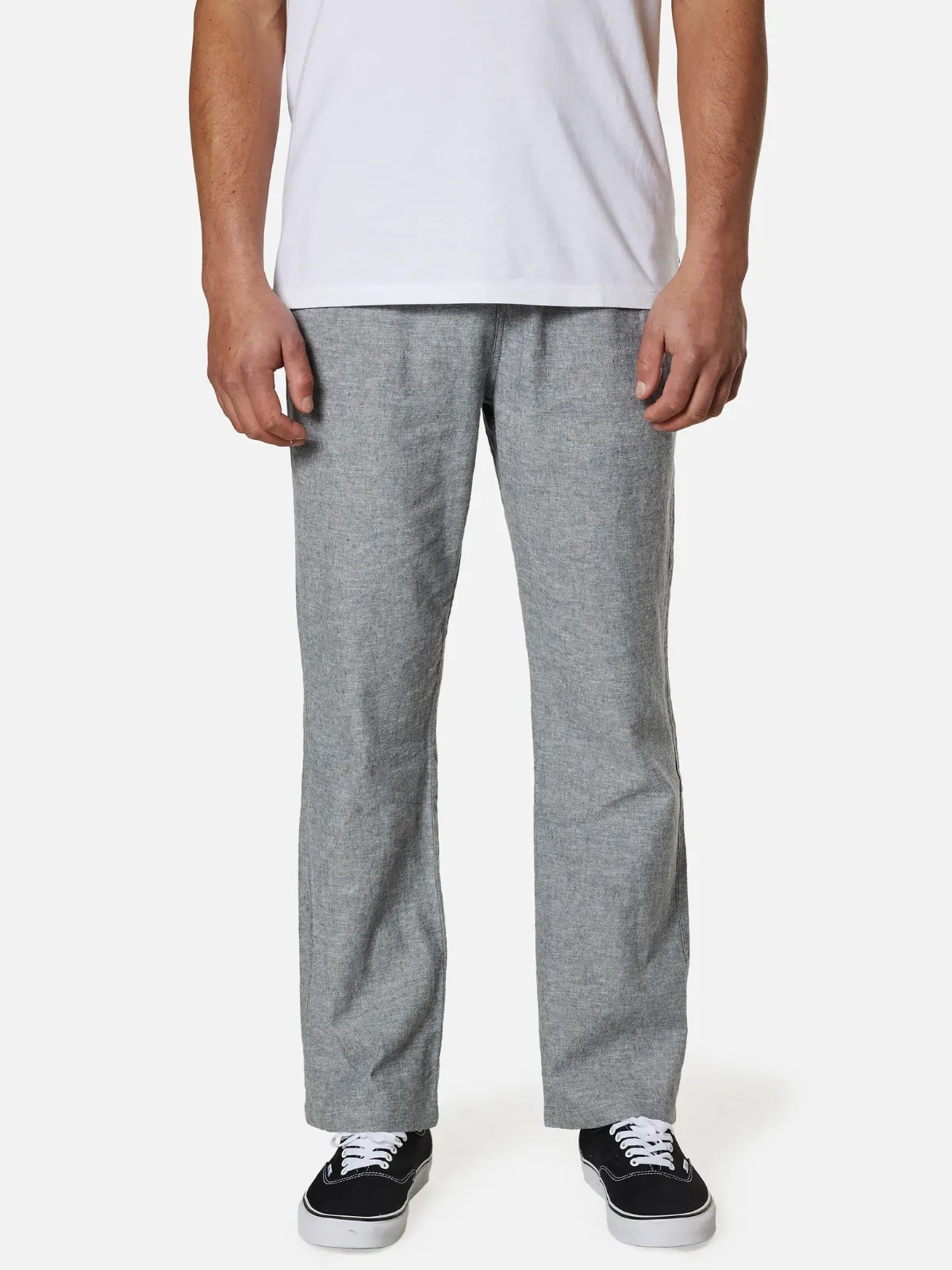 Katin Isaiah Local Pant