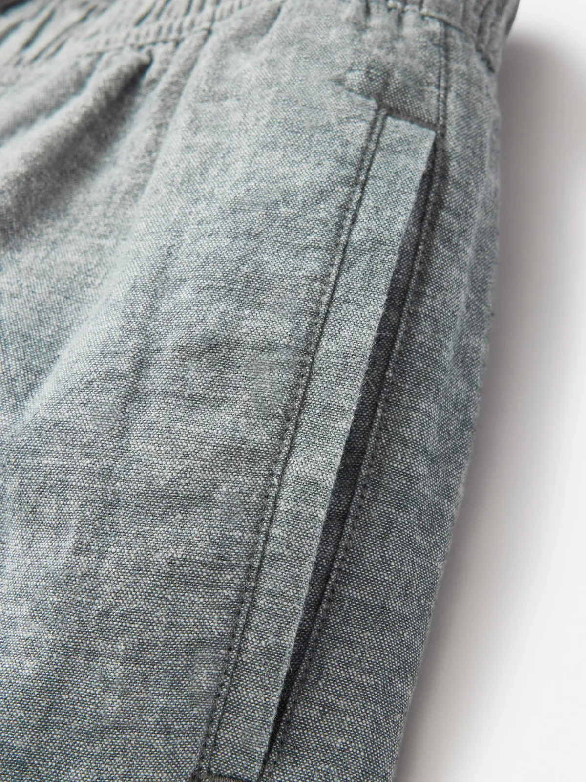 Katin Isaiah Local Pant