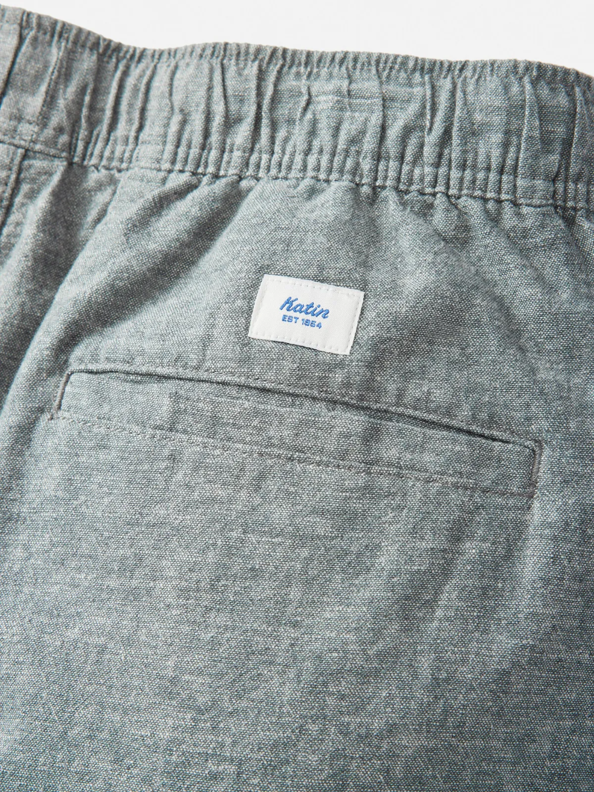 Katin Isaiah Local Pant