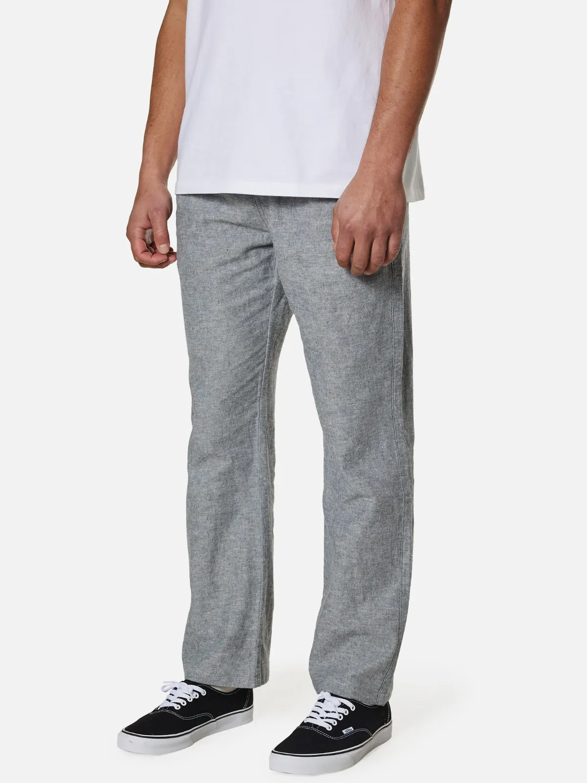 Katin Isaiah Local Pant
