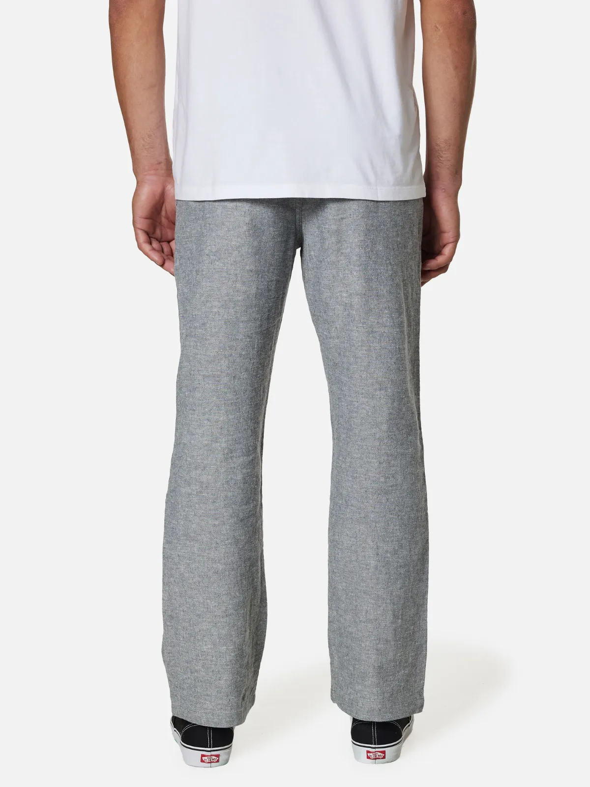 Katin Isaiah Local Pant