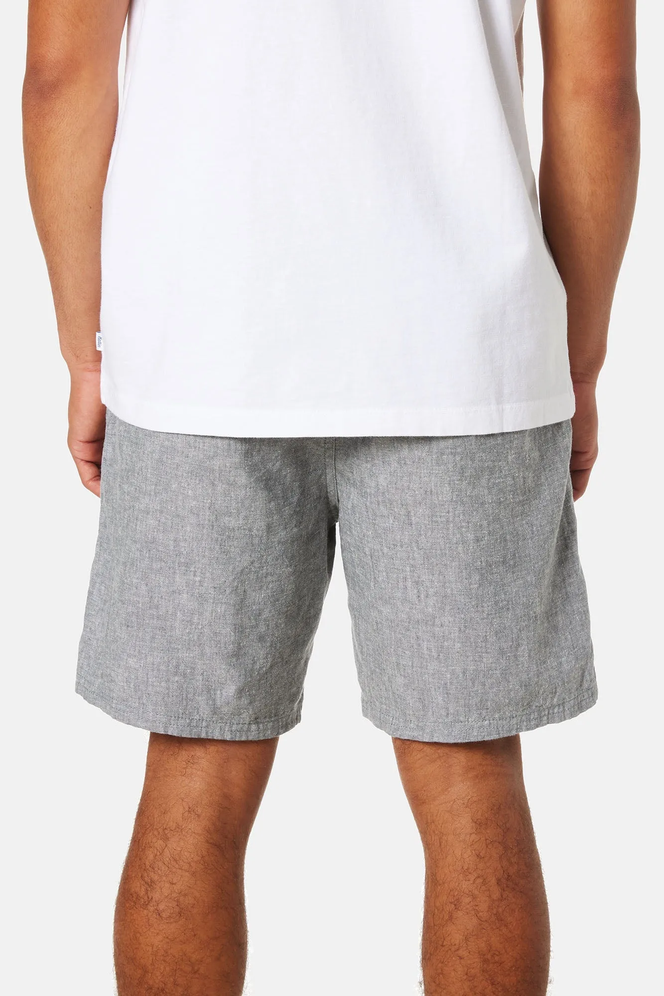 Katin - Isaiah Local Short