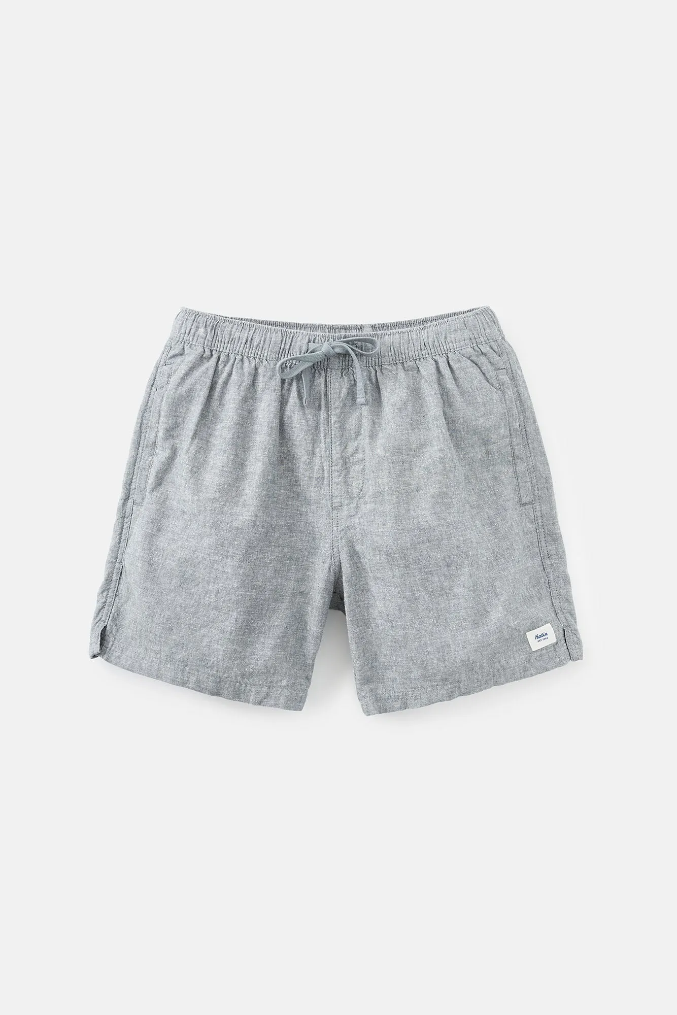 Katin - Isaiah Local Short