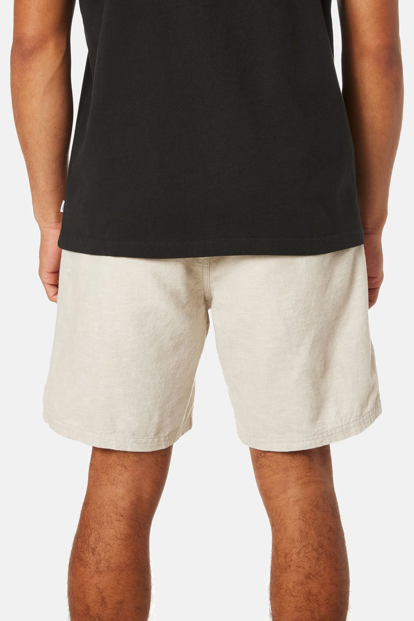 Katin - Isaiah Local Short