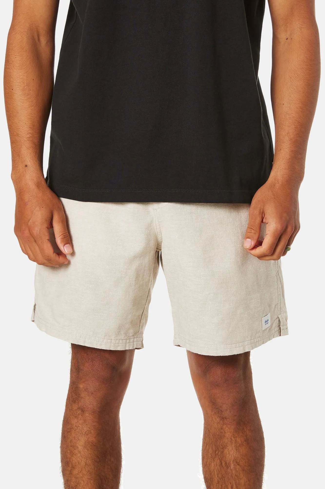 Katin - Isaiah Local Short