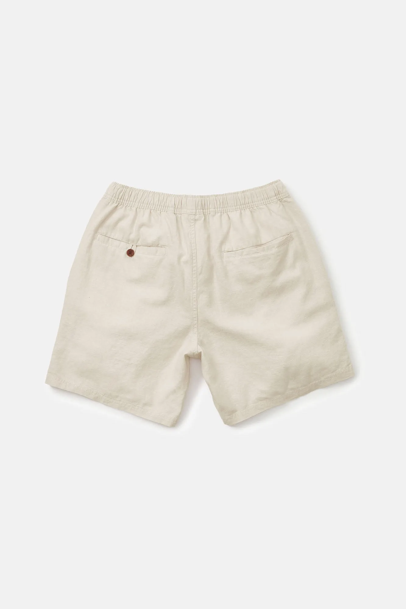 Katin - Isaiah Local Short