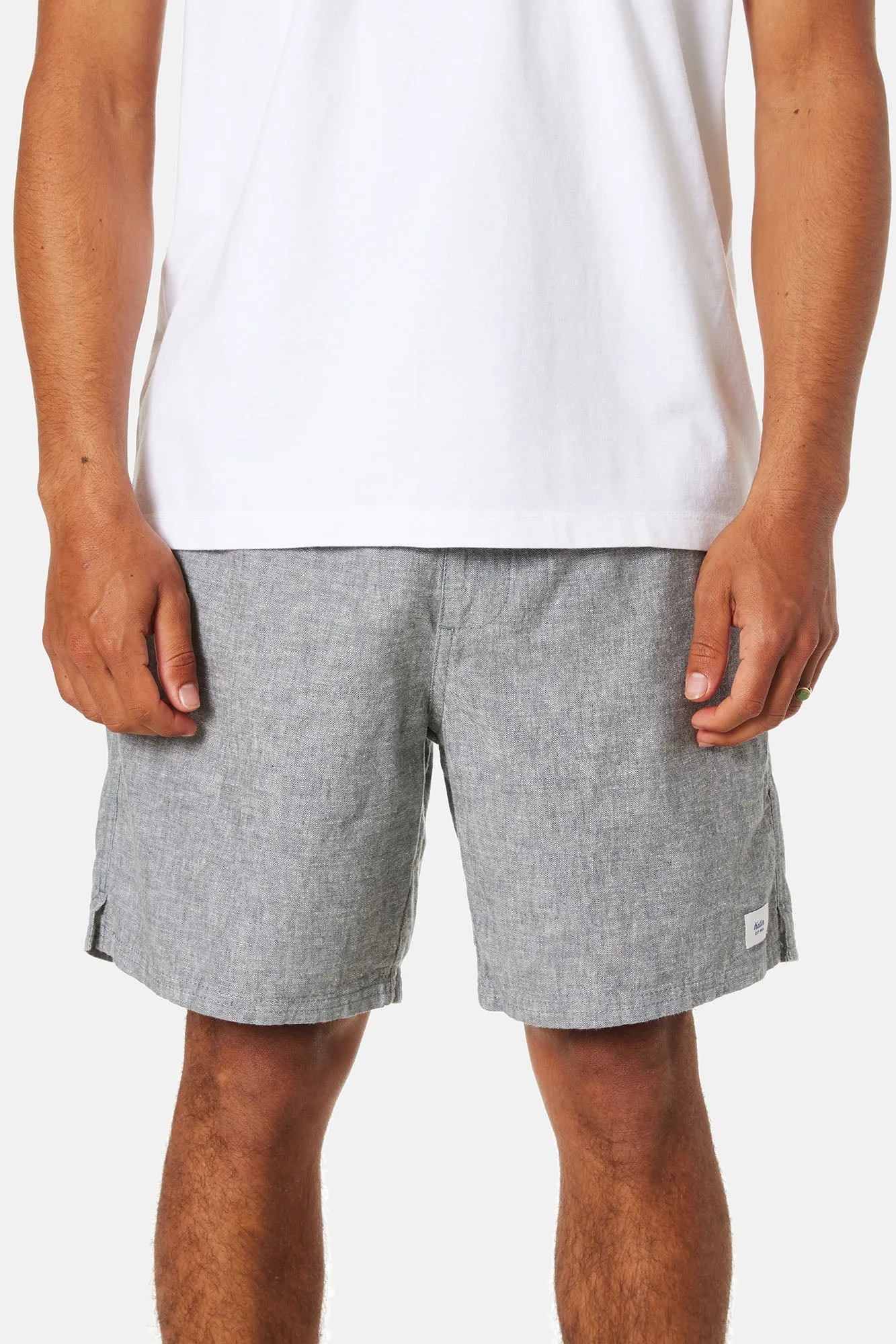Katin - Isaiah Local Short
