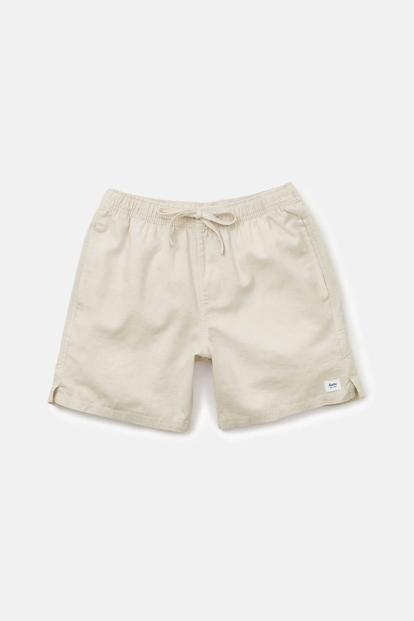 Katin - Isaiah Local Short