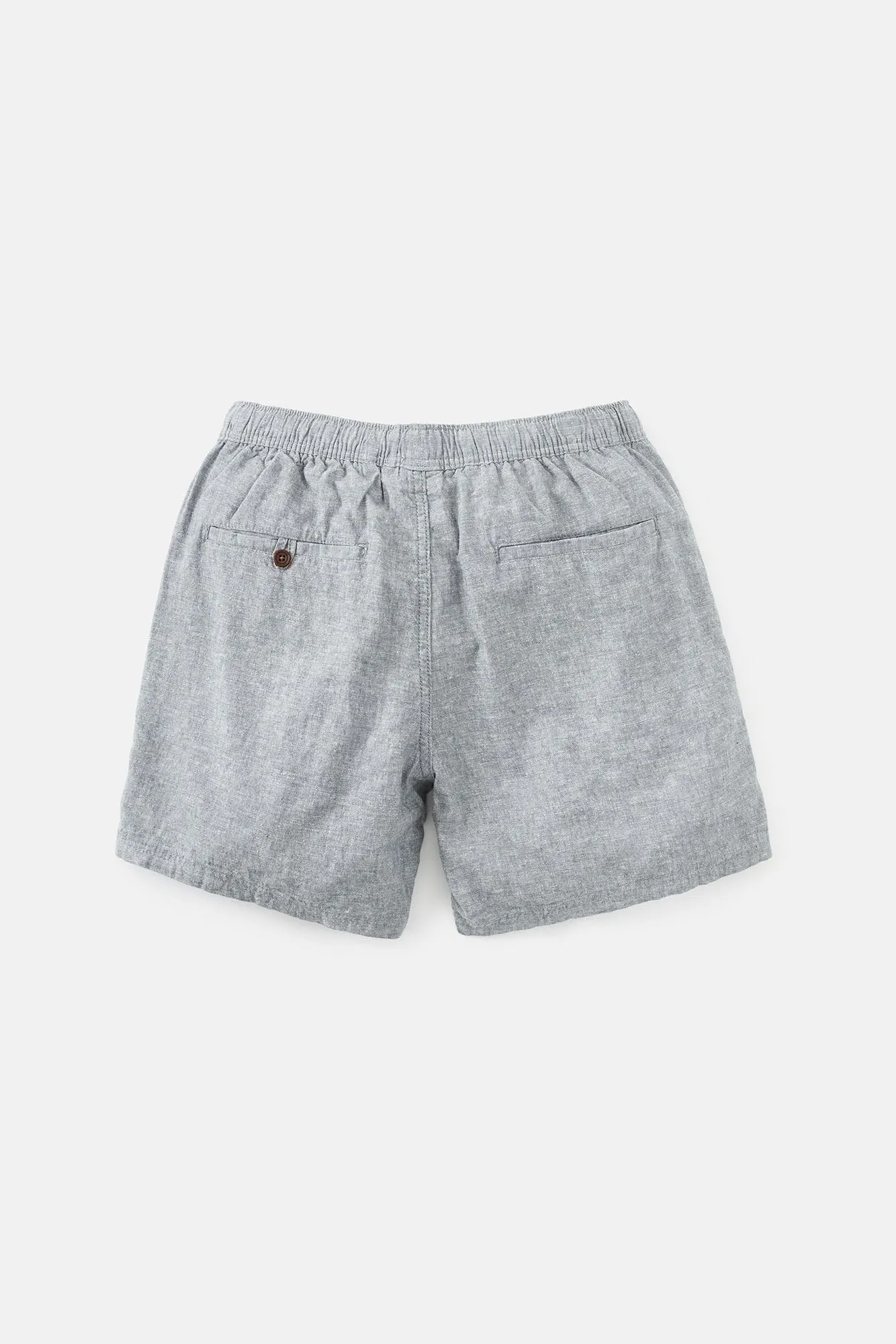 Katin - Isaiah Local Short