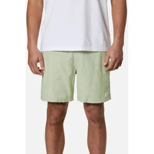 Katin Isiah Local Short
