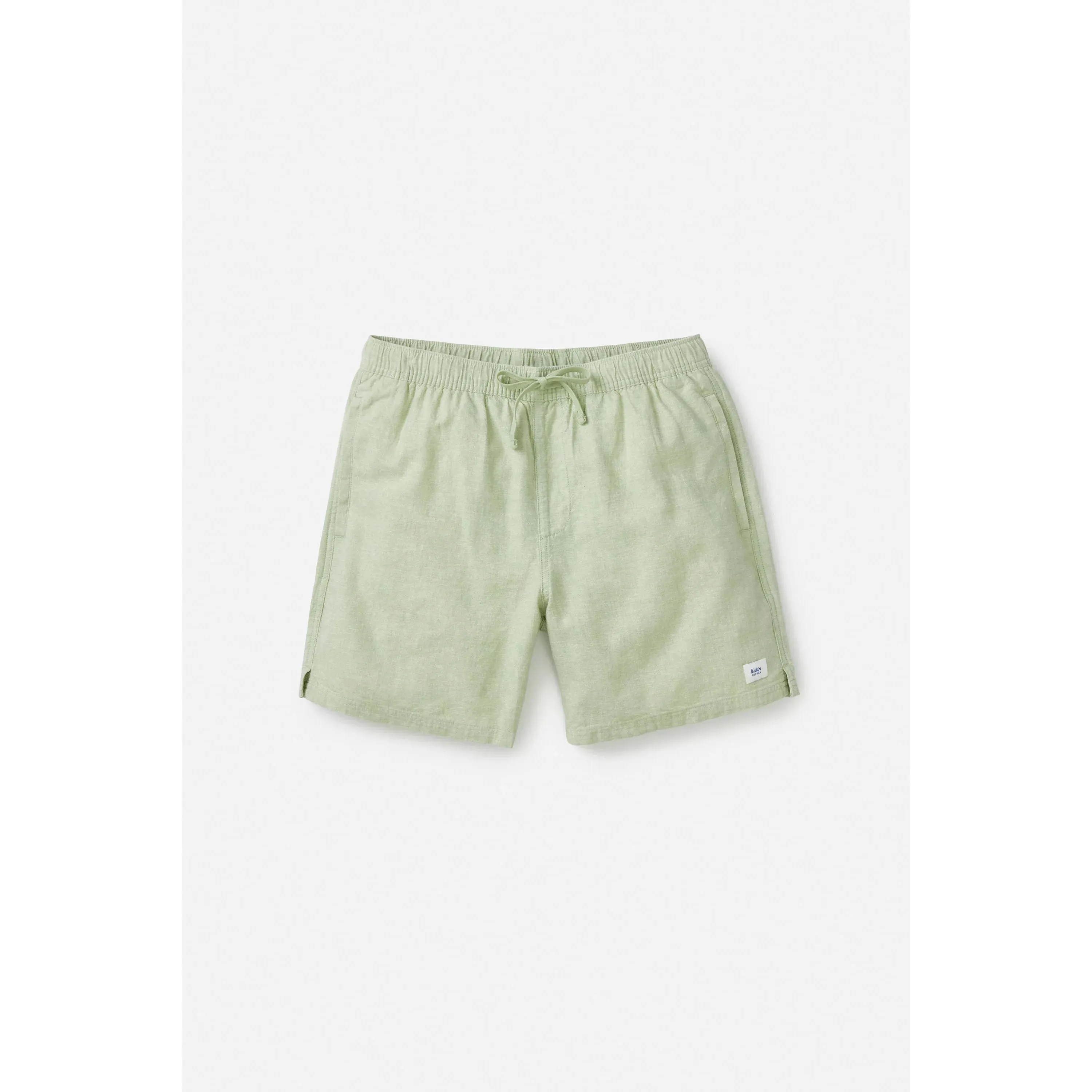 Katin Isiah Local Short