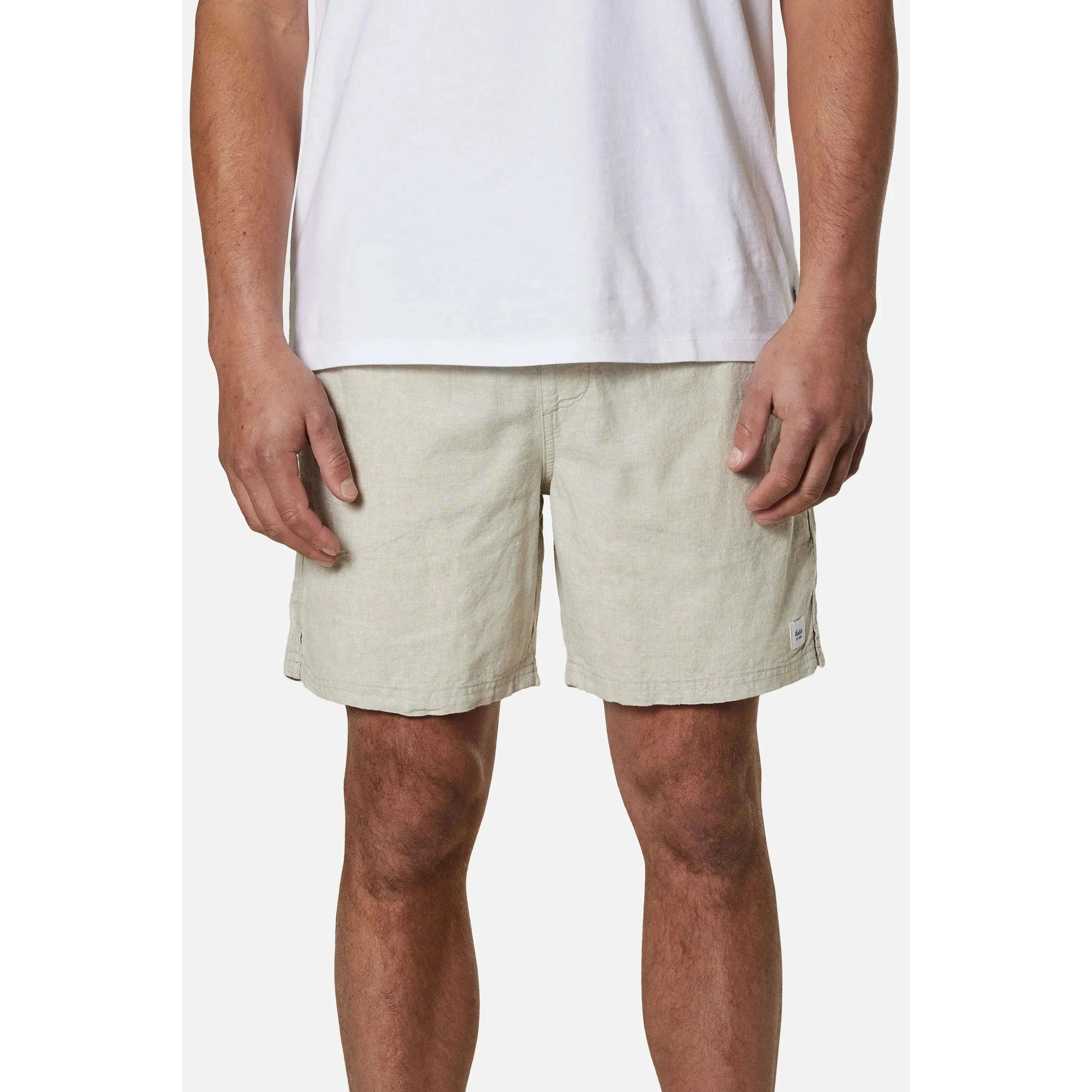 Katin Isiah Local Short