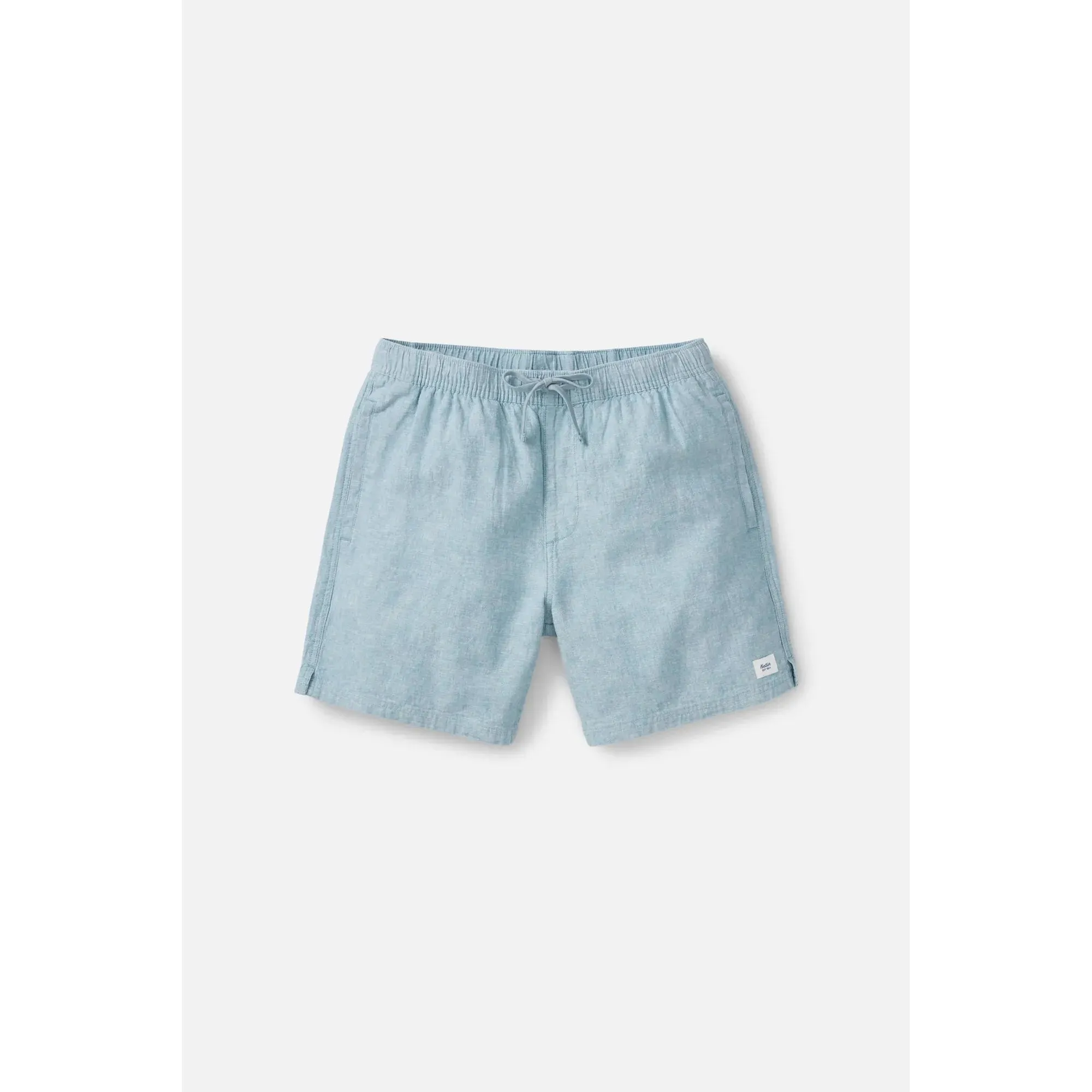 Katin Isiah Local Short