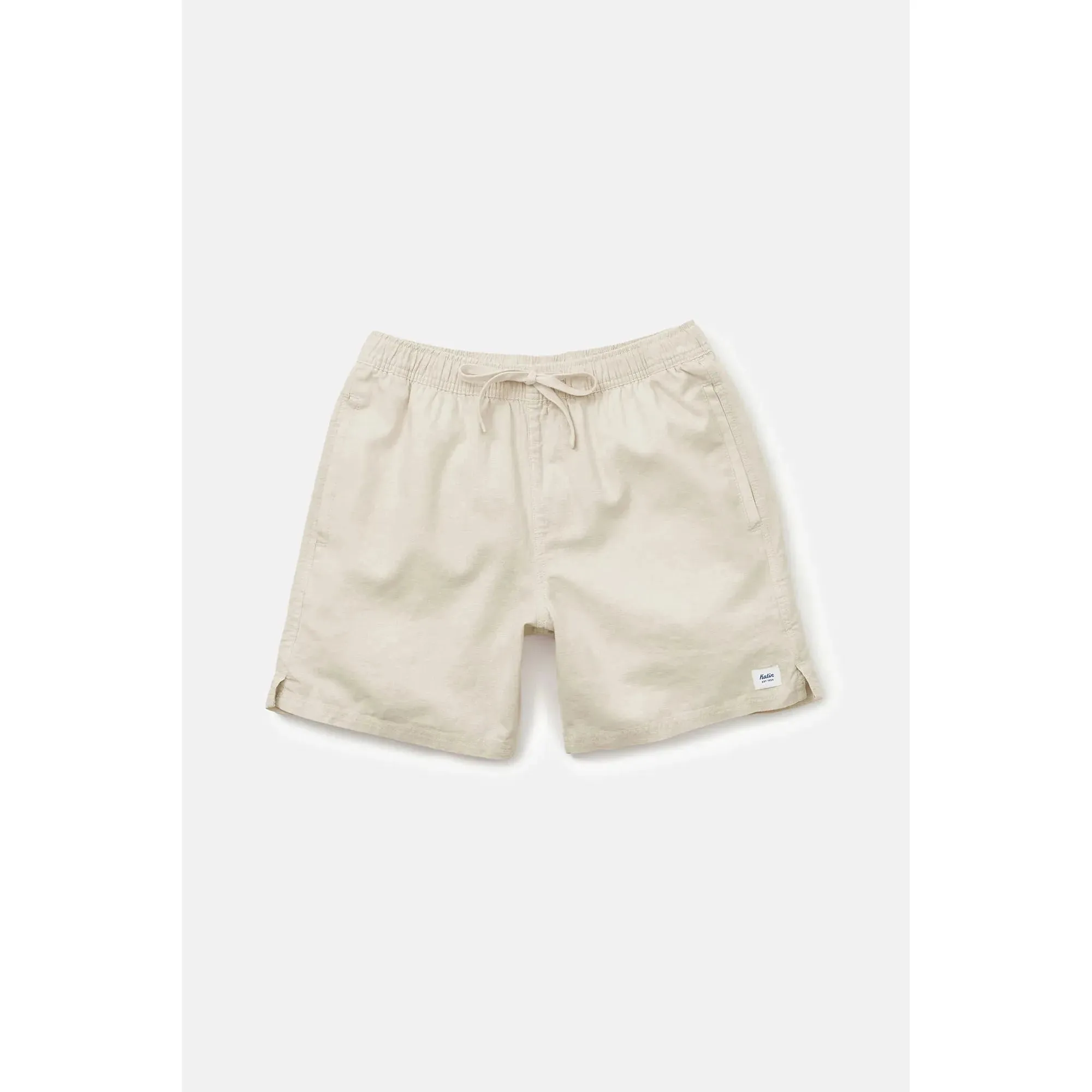 Katin Isiah Local Short