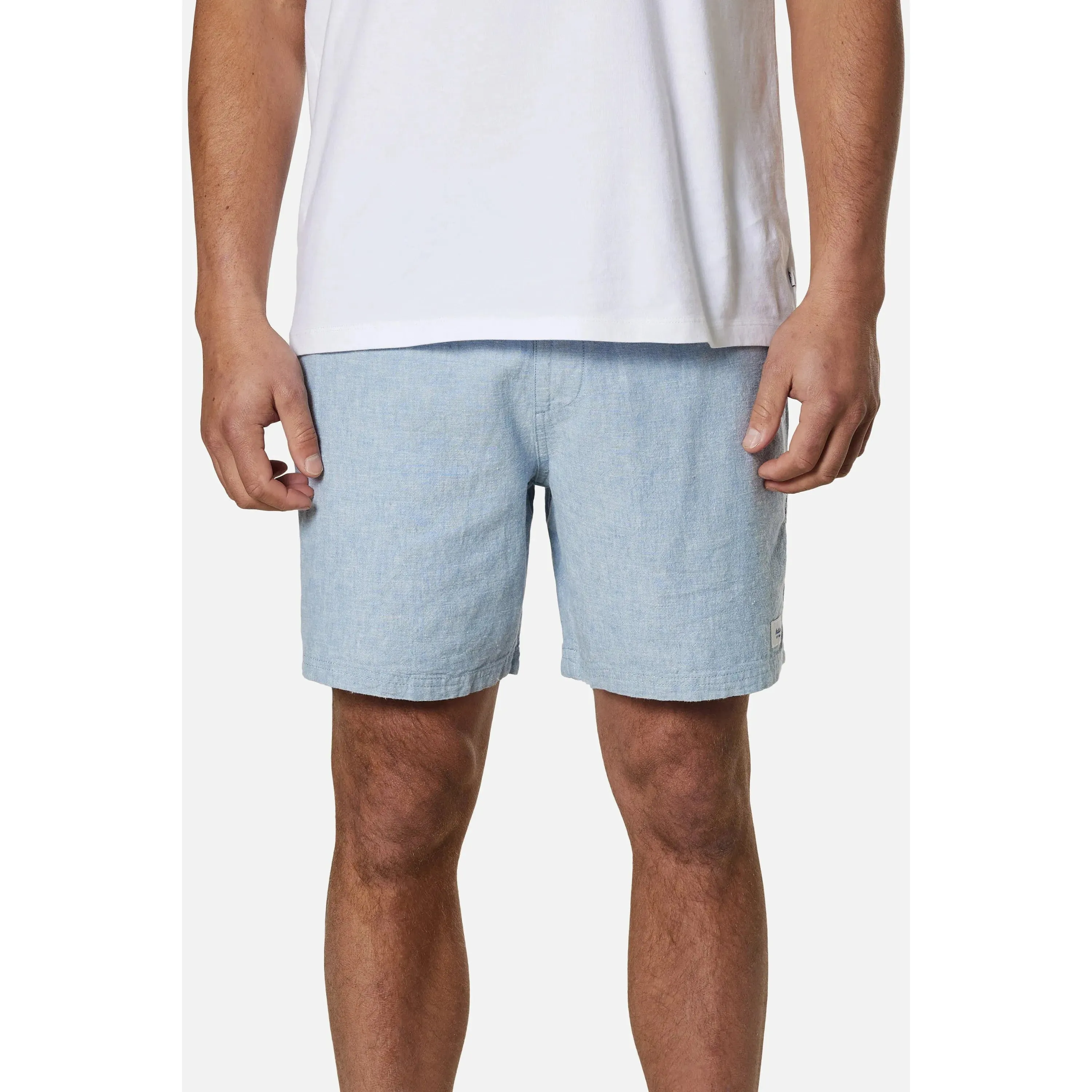 Katin Isiah Local Short