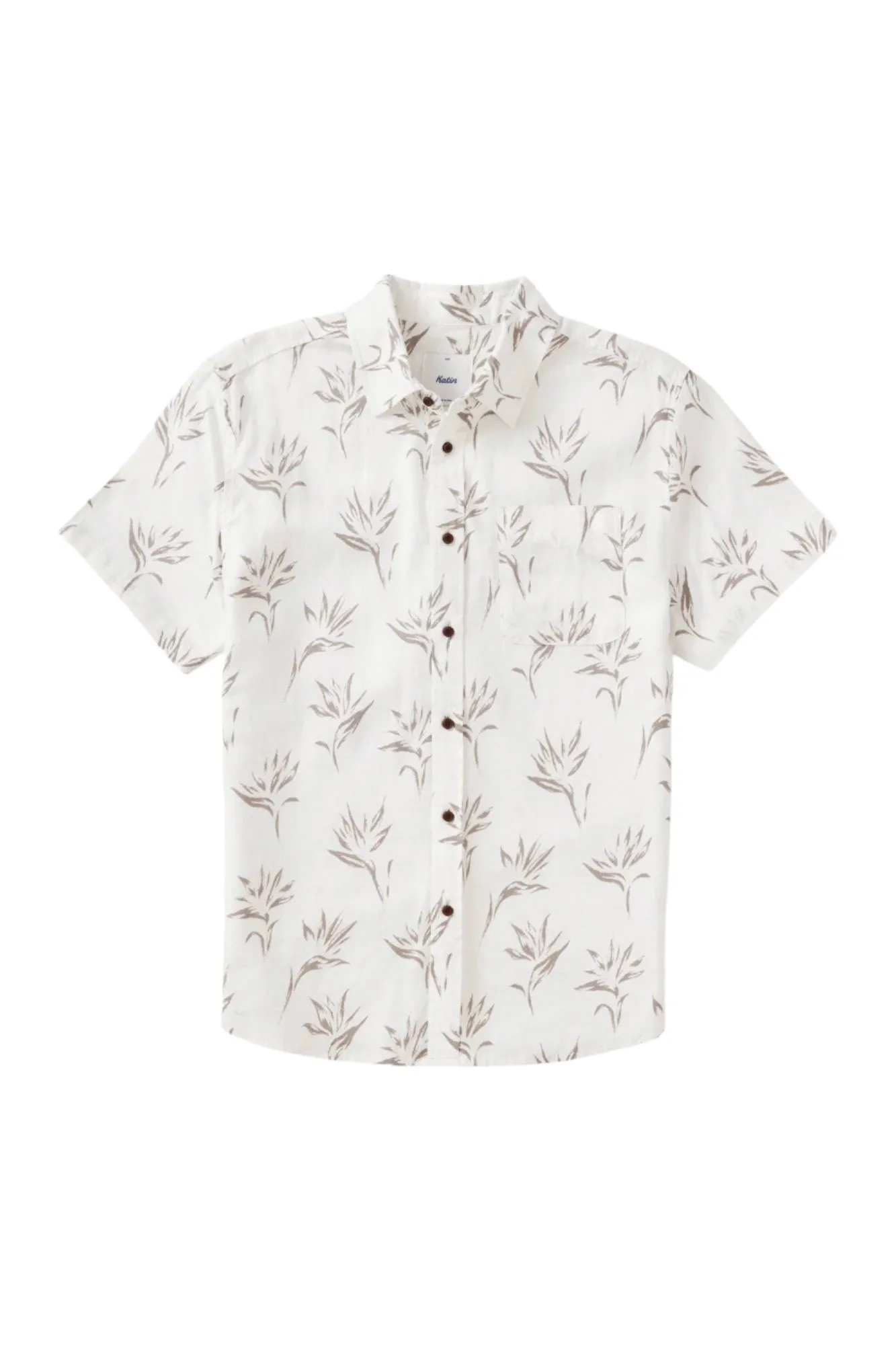 Katin Lilo Shirt - Sugar