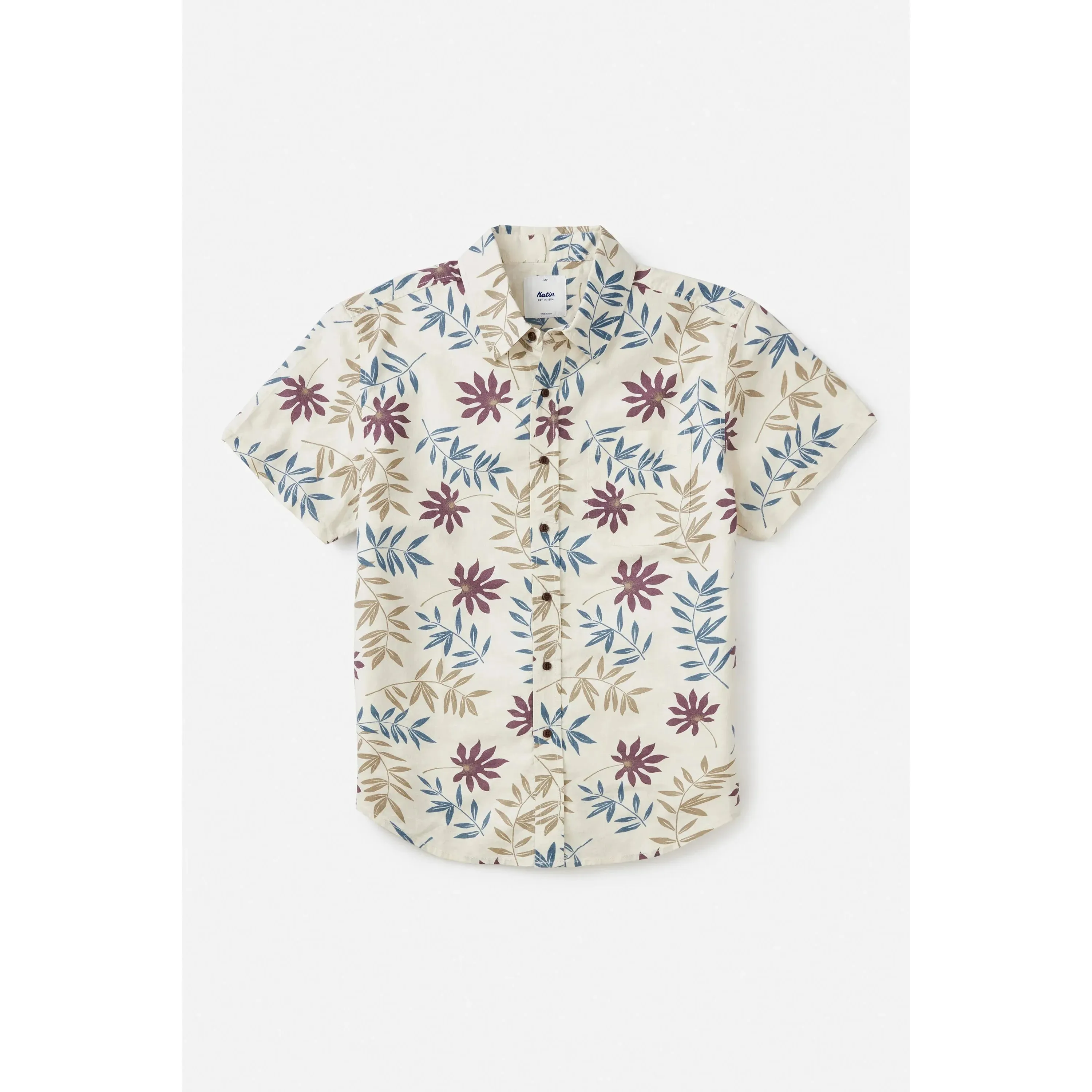 Katin Rockaway Shirt