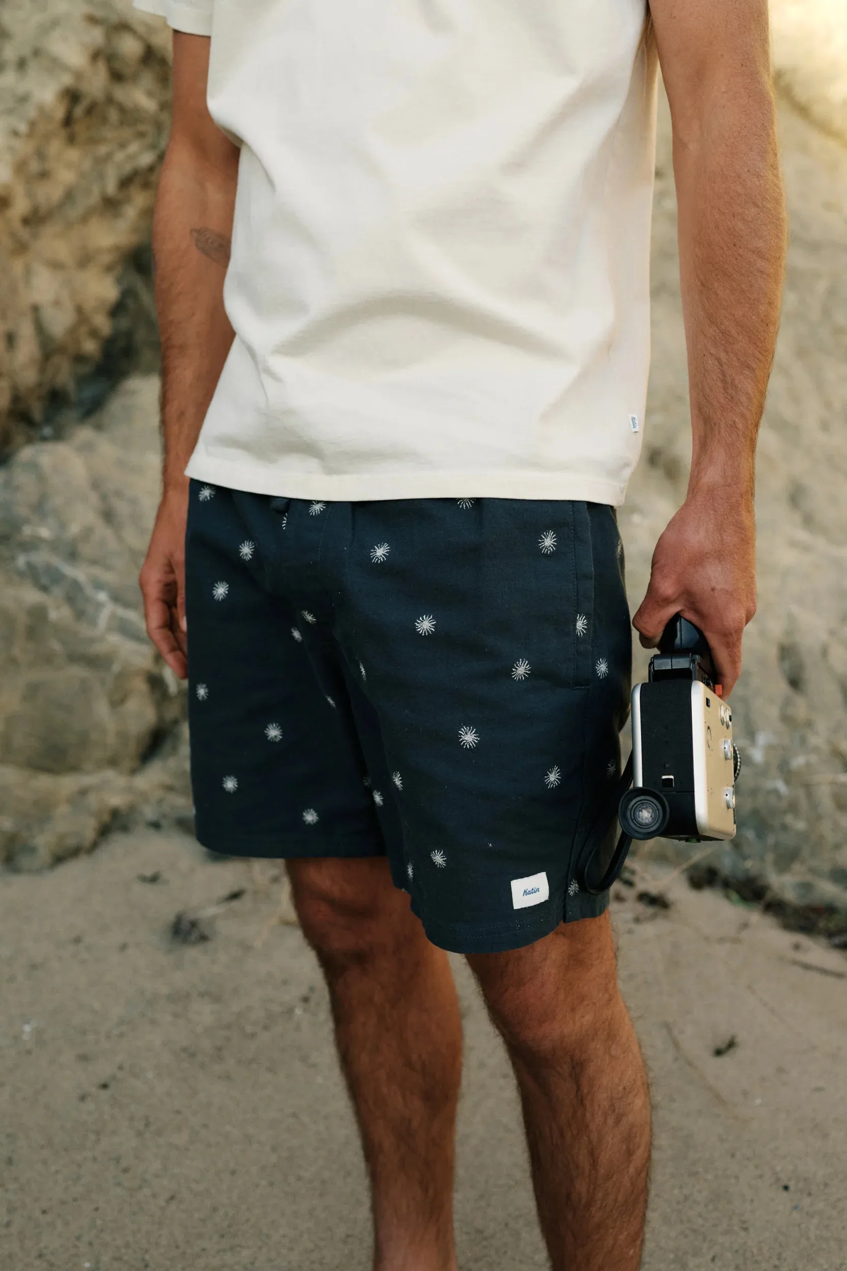 Katin Shine Local Short