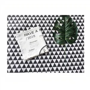 Kenia Placemat Set of 4