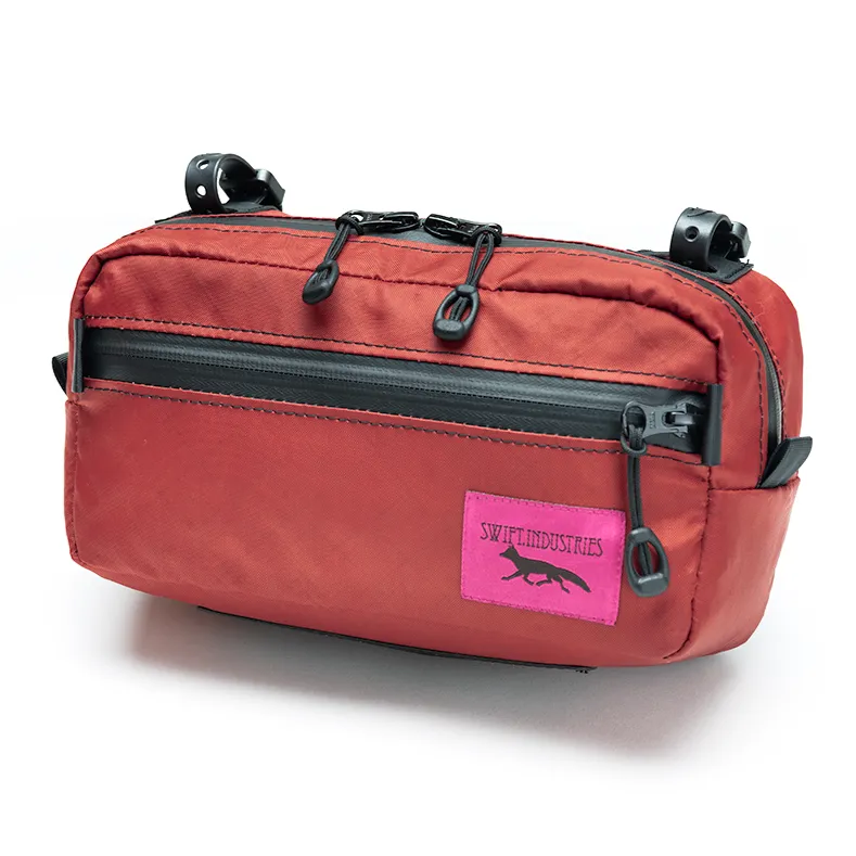 Kestrel Handlebar Bag