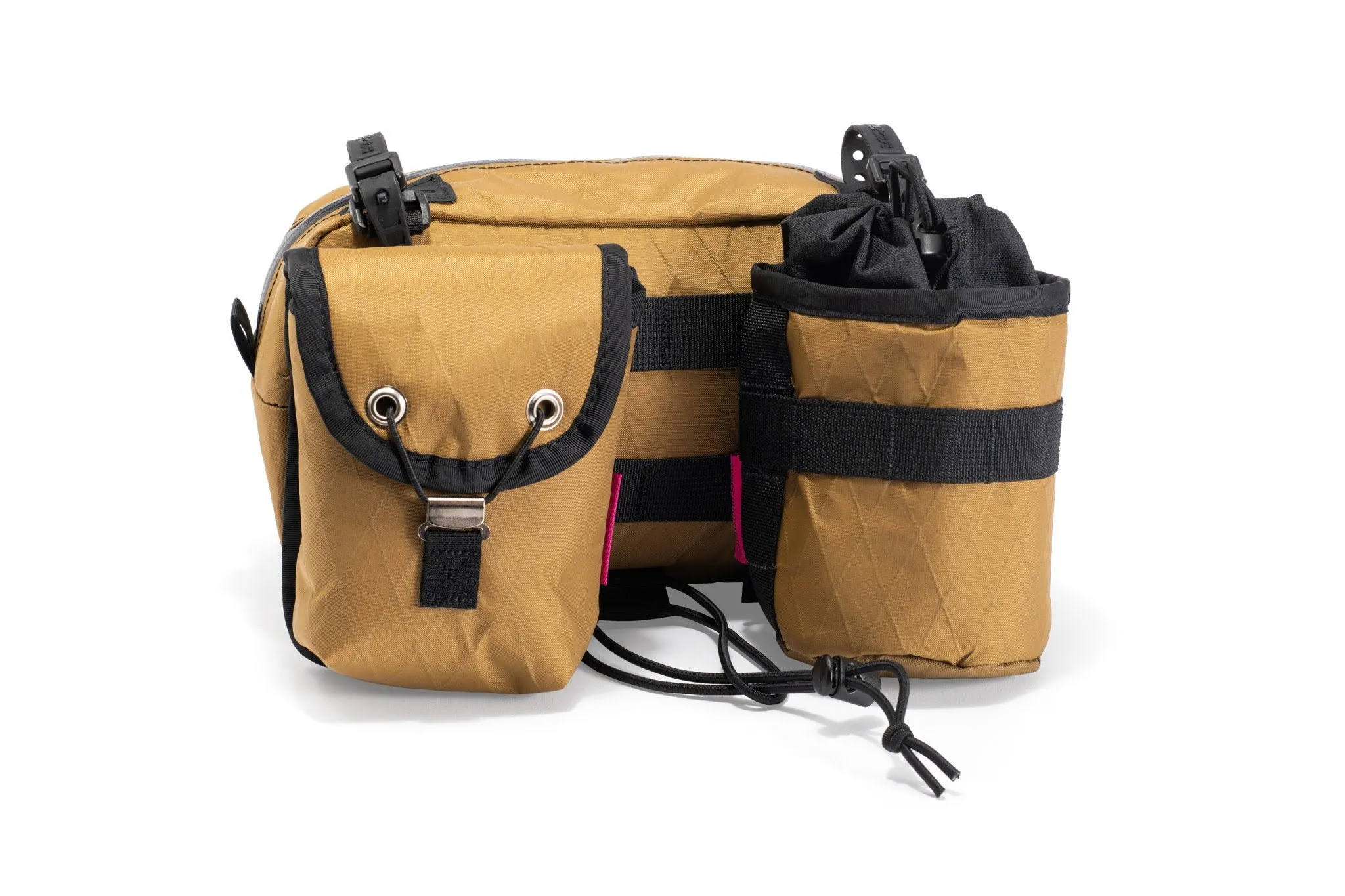 Kestrel Handlebar Bag