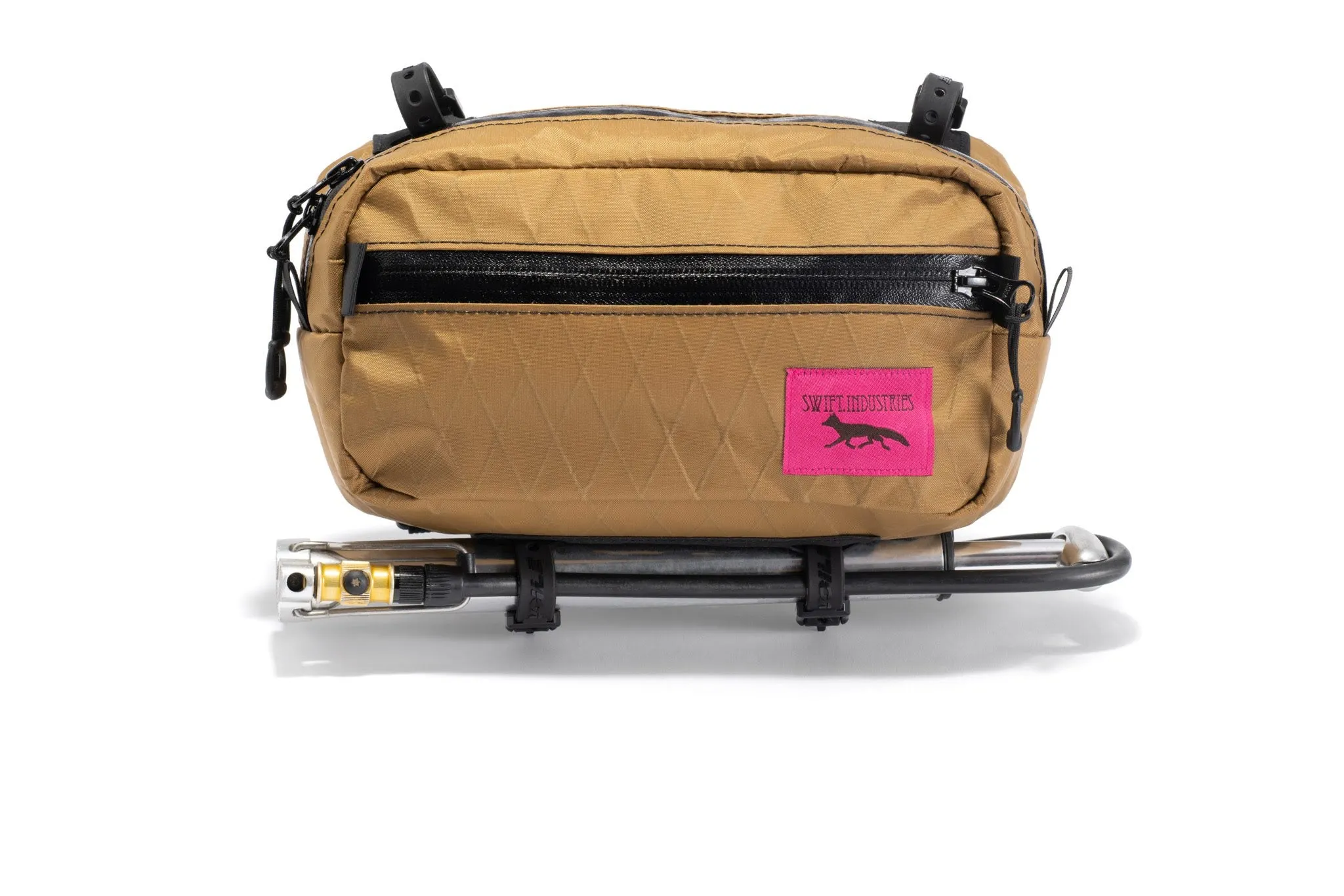 Kestrel Handlebar Bag