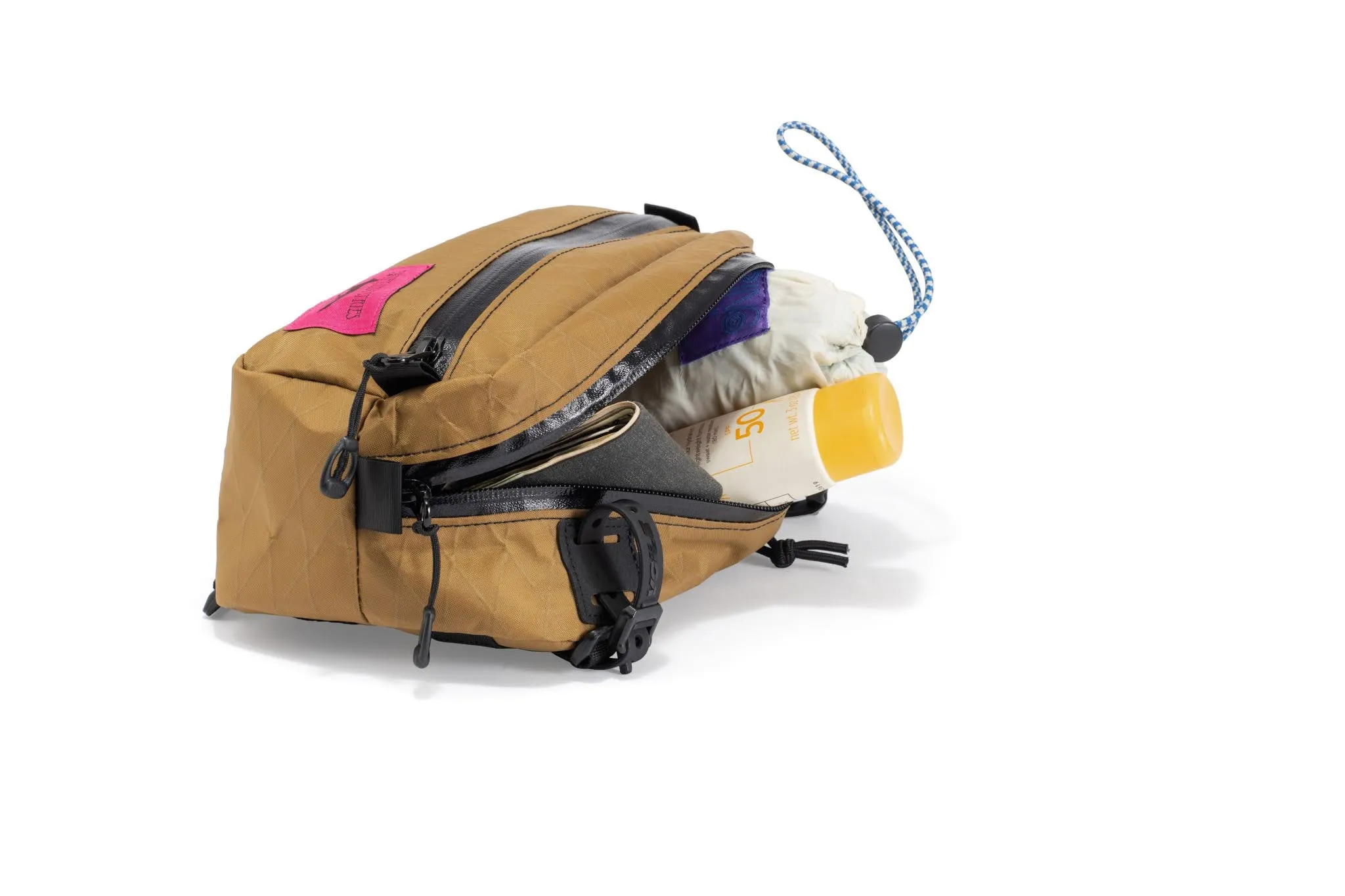 Kestrel Handlebar Bag