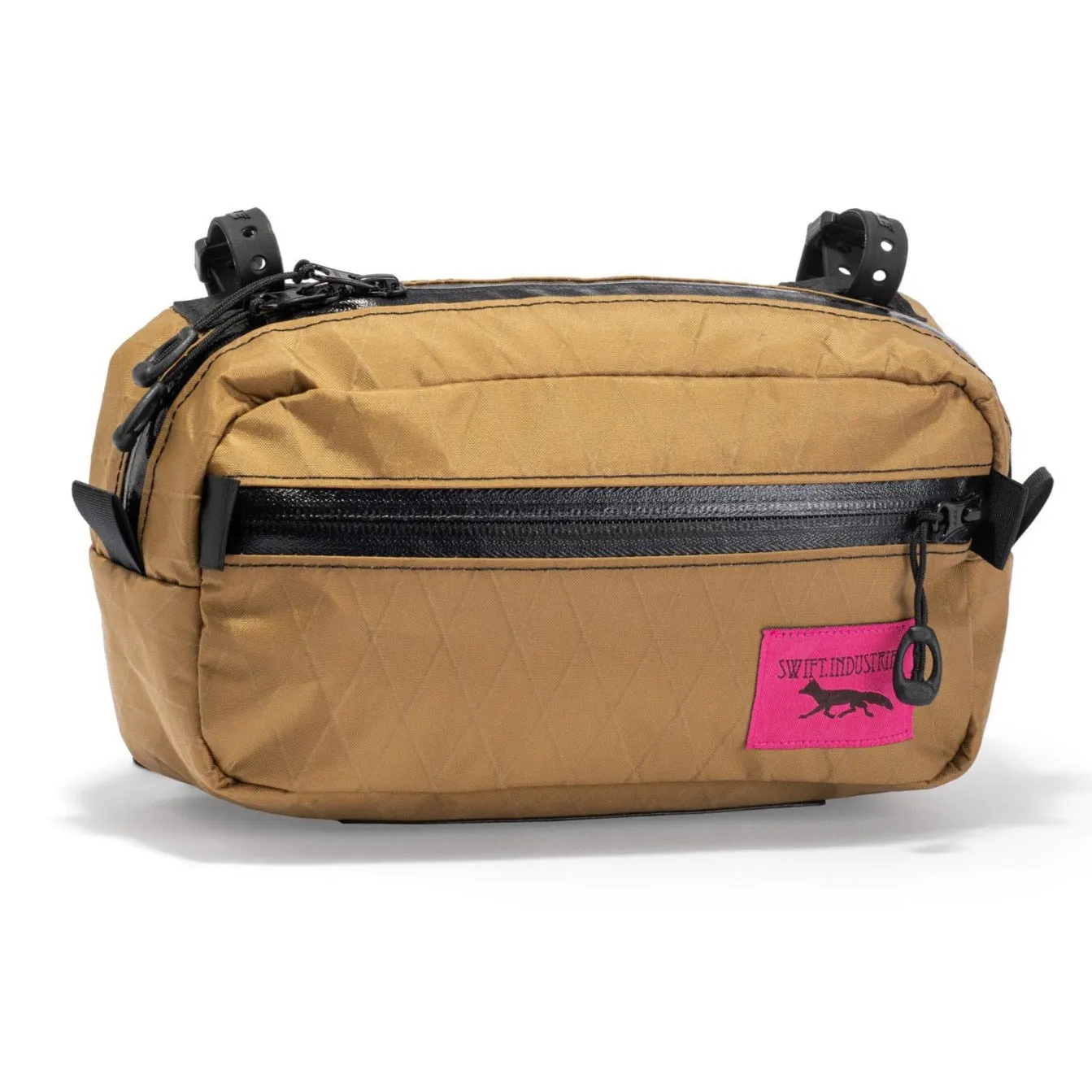 Kestrel Handlebar Bag