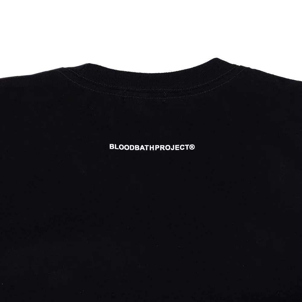 Keys Tee - Black