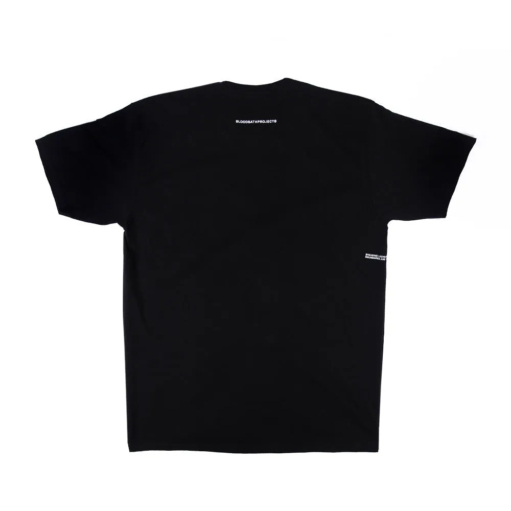 Keys Tee - Black