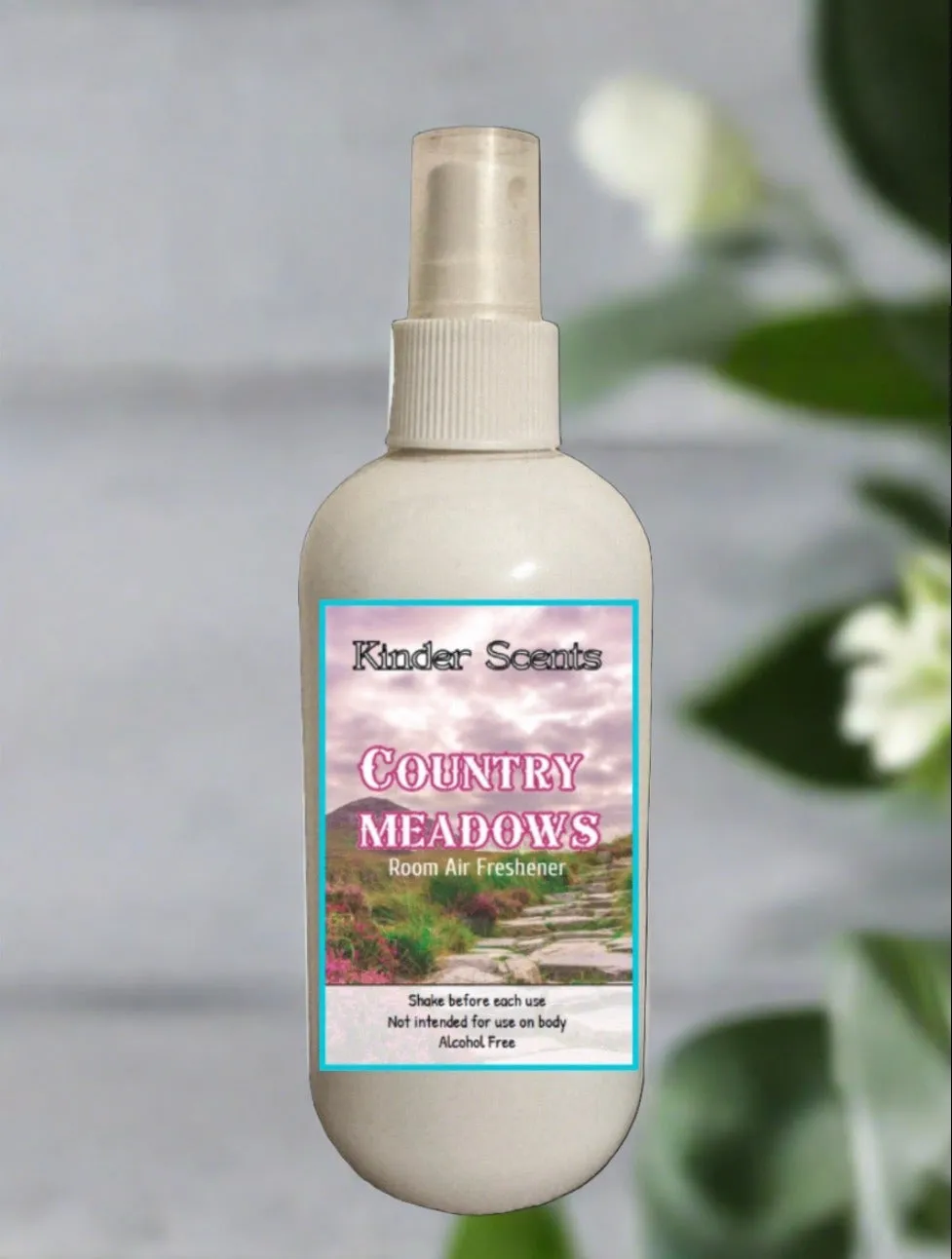 Kinder Scents Room Spray