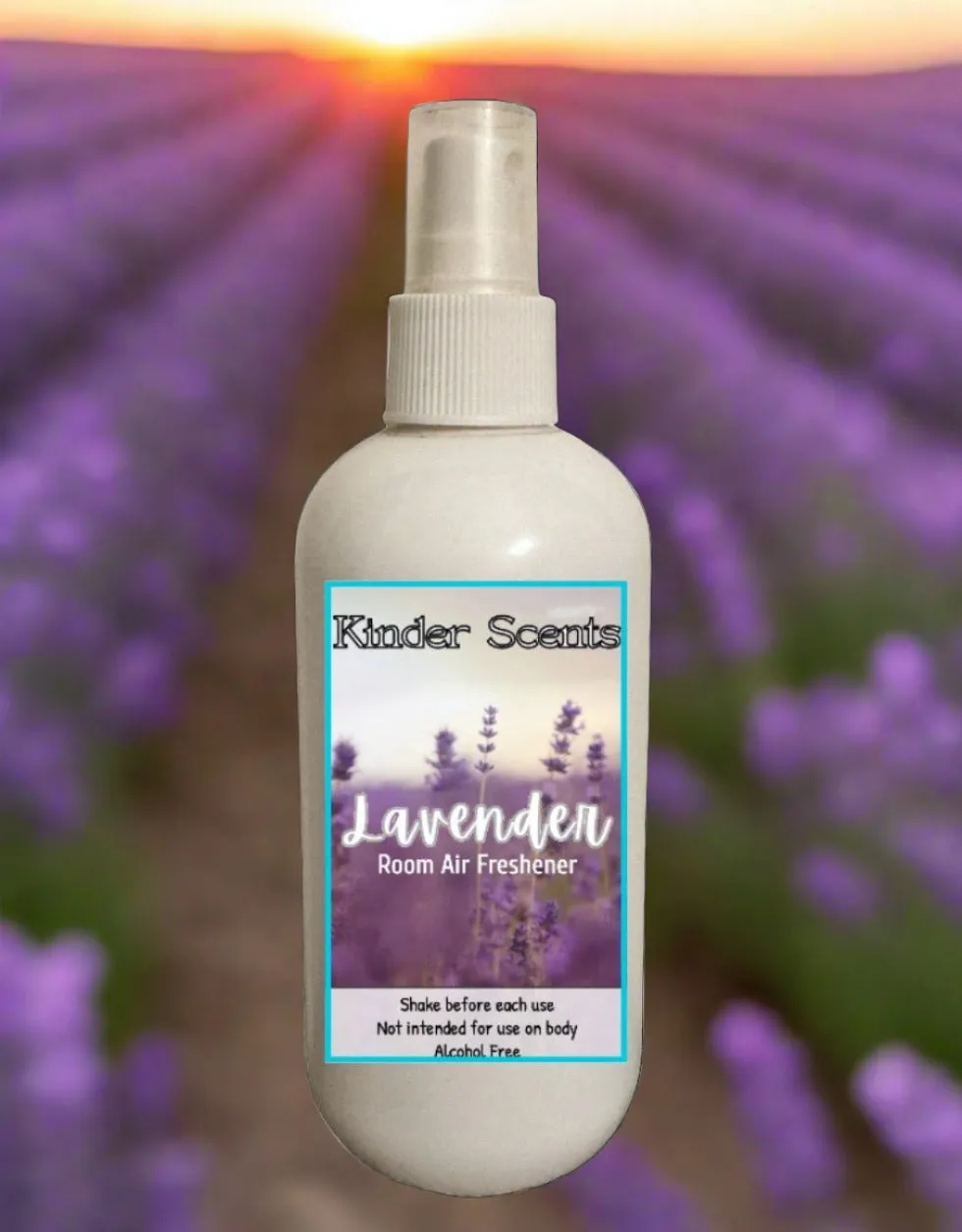 Kinder Scents Room Spray