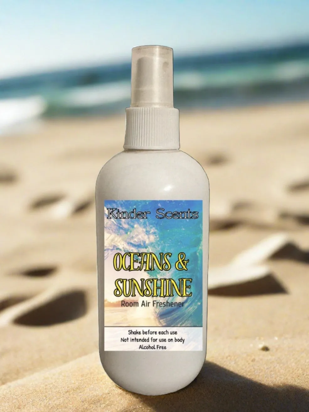 Kinder Scents Room Spray