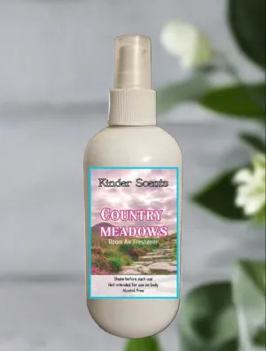 Kinder Scents Room Spray