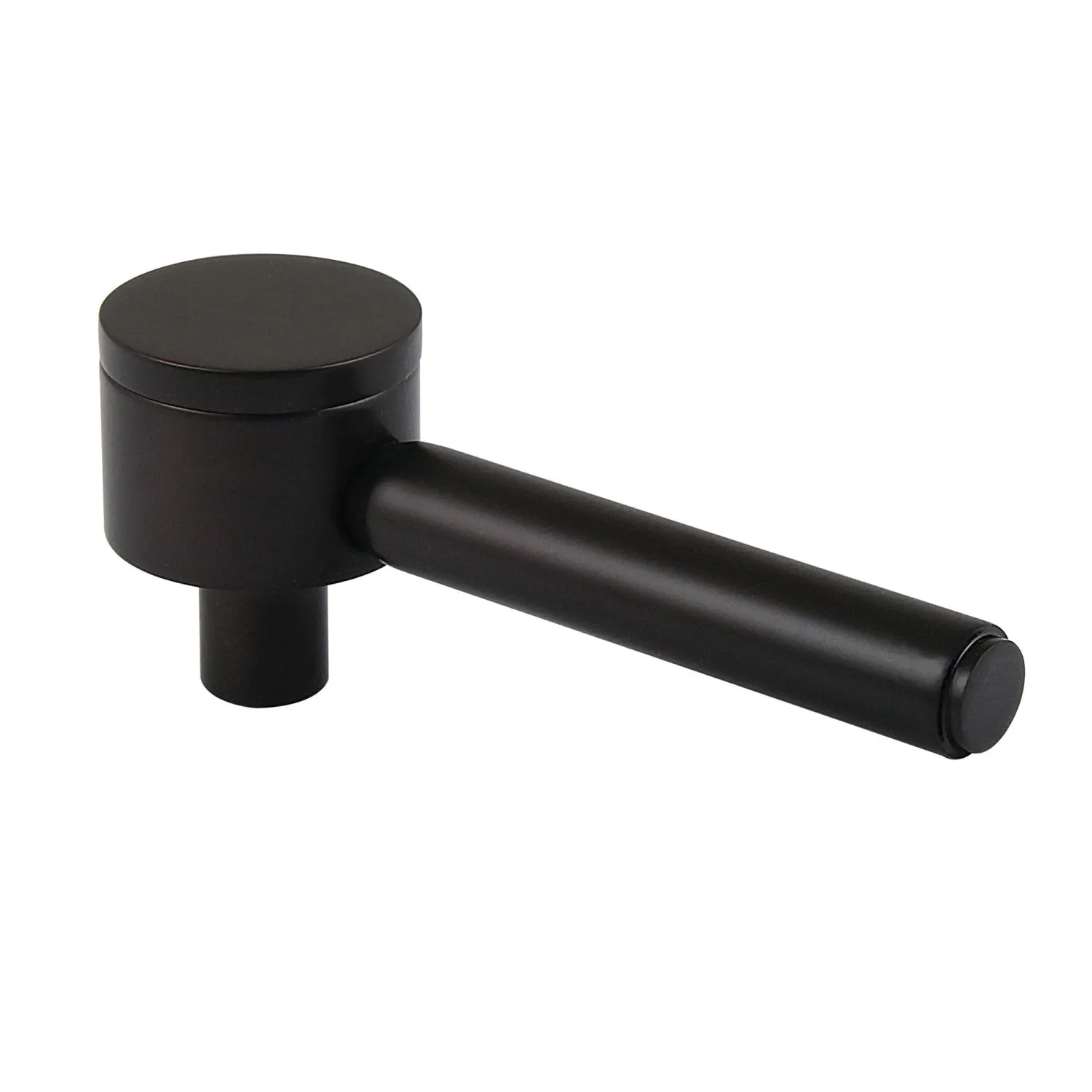 Kingston Brass KSH2365DL Brass Lever Handle, Oil Rubbed Bronze