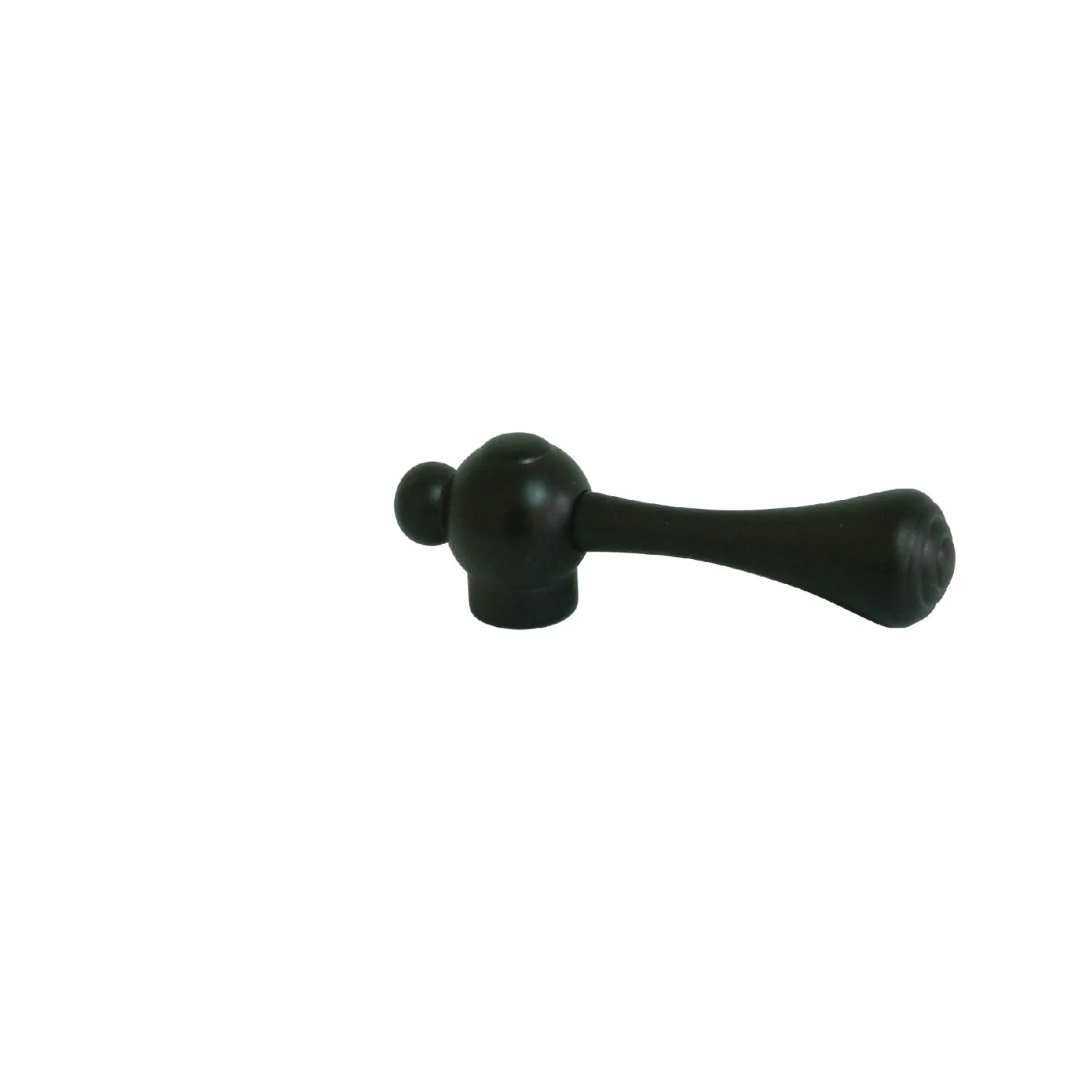 Kingston Brass KSH3605BL Metal Lever Handle, Oil Rubbed Bronze