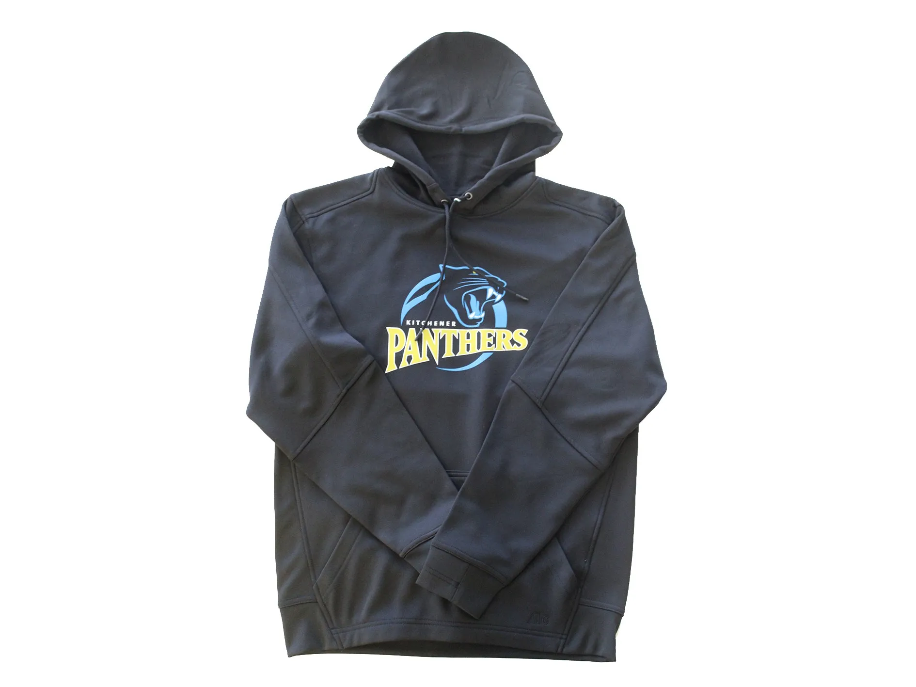 Kitchener Panther's Adult Hoodie