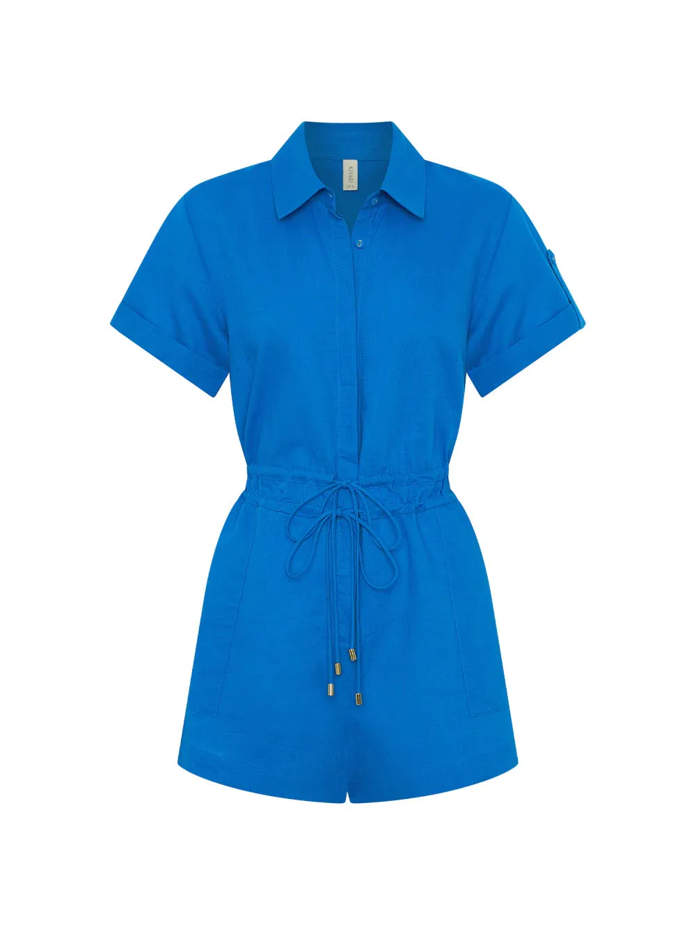Kivari Alexia Playsuit