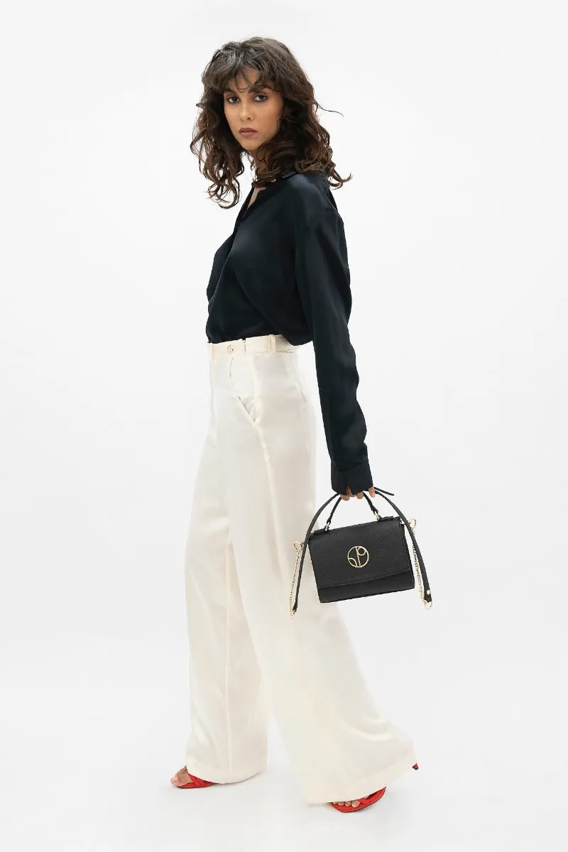 Kobe UKB - Blouse - Black