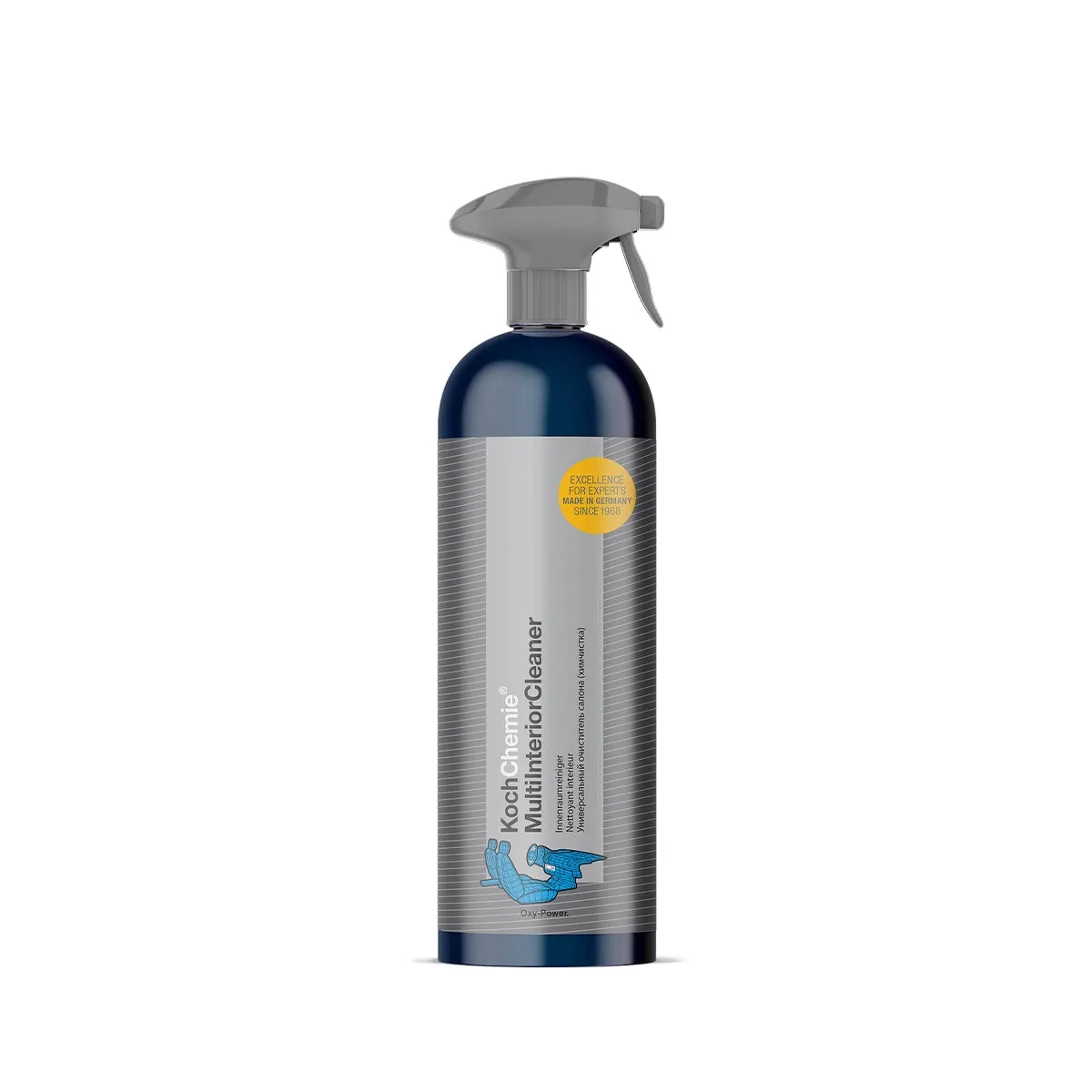 Koch Chemie Multi Interior Cleaner 750ml