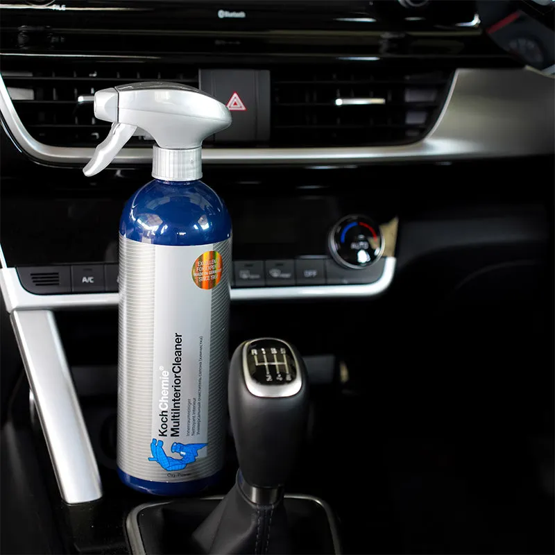 Koch Chemie Multi Interior Cleaner 750ml