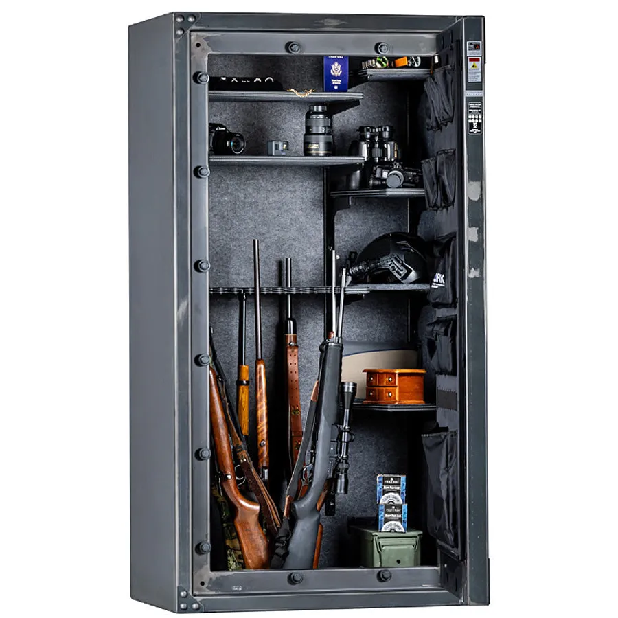 Kodiak Strongbox KSX Series
