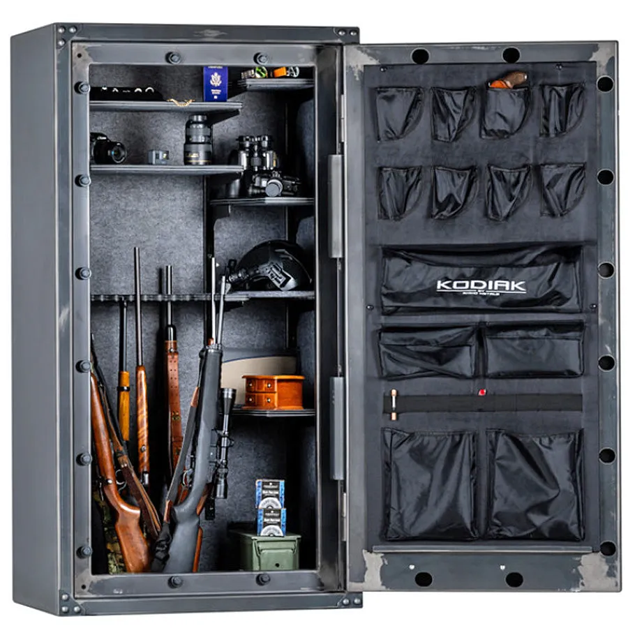 Kodiak Strongbox KSX Series