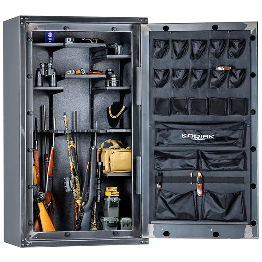 Kodiak Strongbox KSX Series